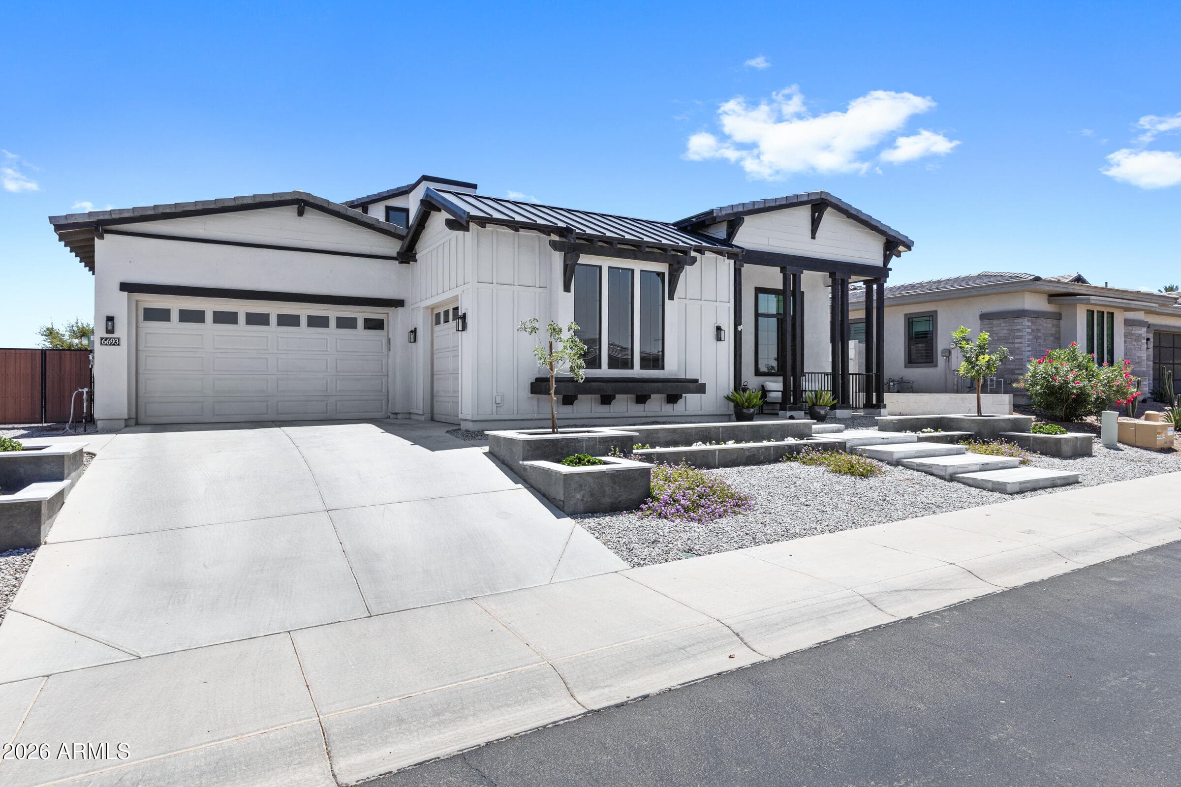 6693 S GIRALDA AVE - Photo 2