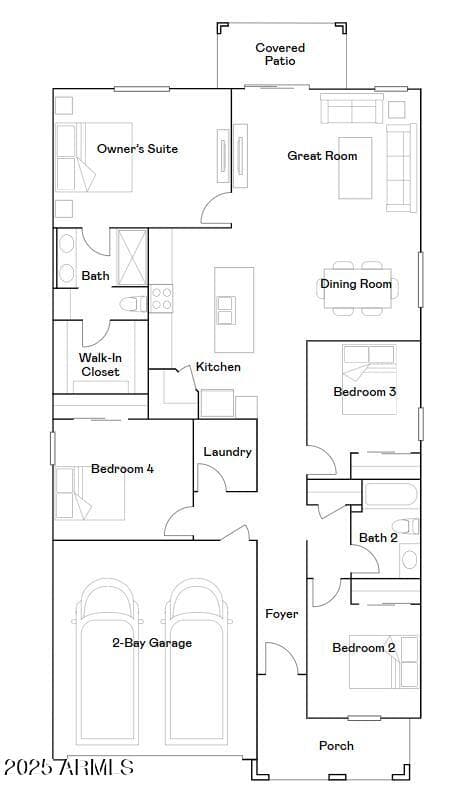 30248 W WILD HAZEL DR - Photo 2
