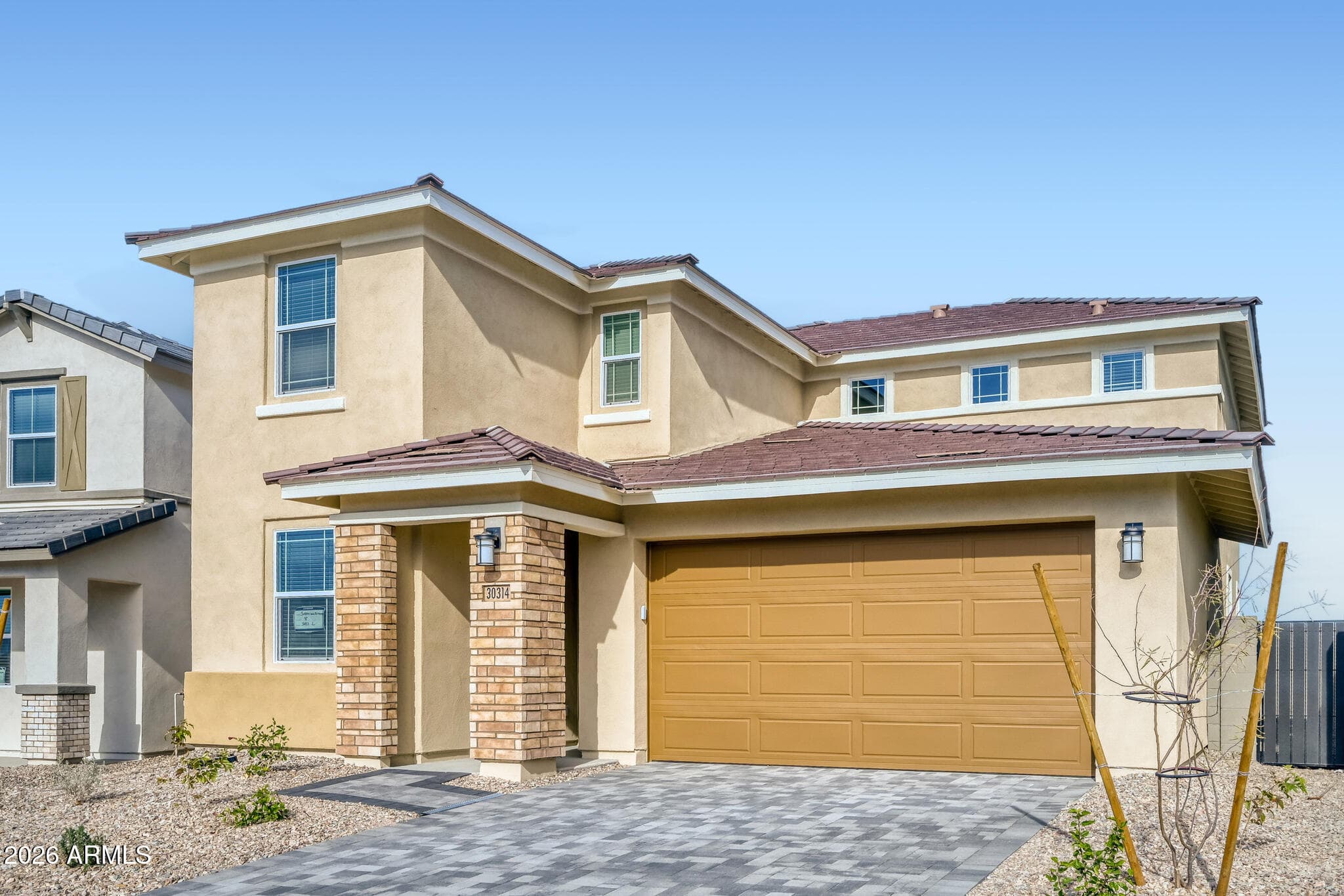 30314 W Wild Hazel Dr — photo 1