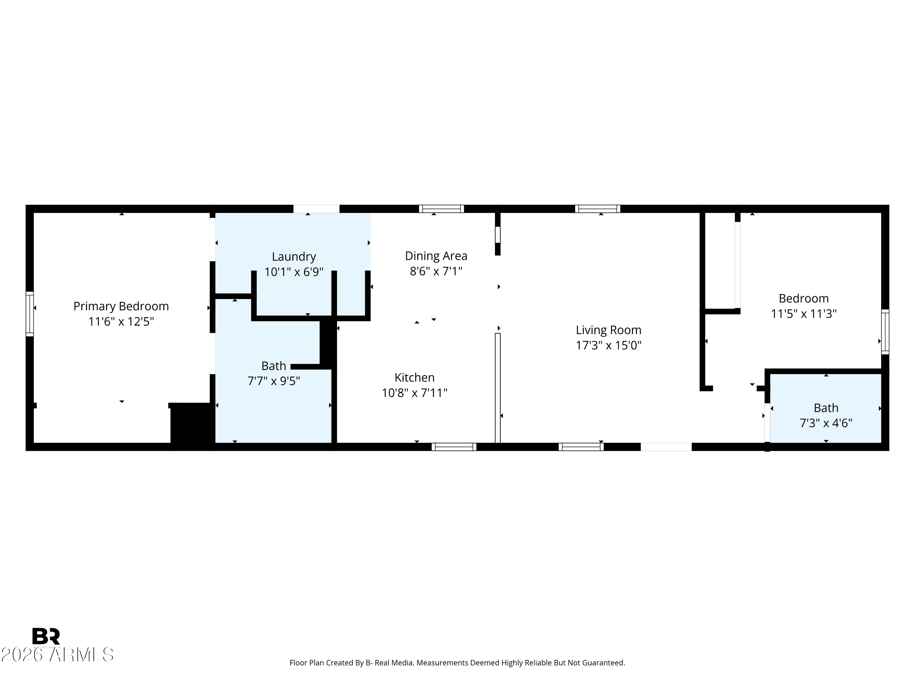 110 S Ellsworth Rd — photo 33