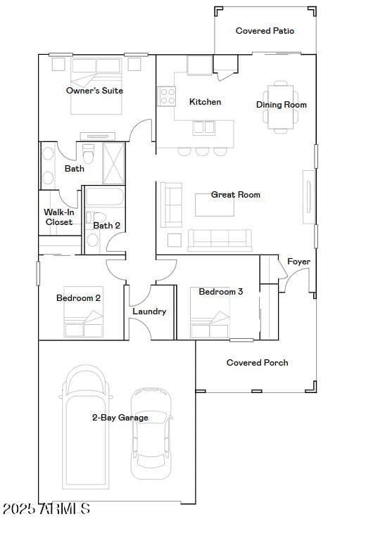 30255 W WILD HAZEL DR - Photo 2