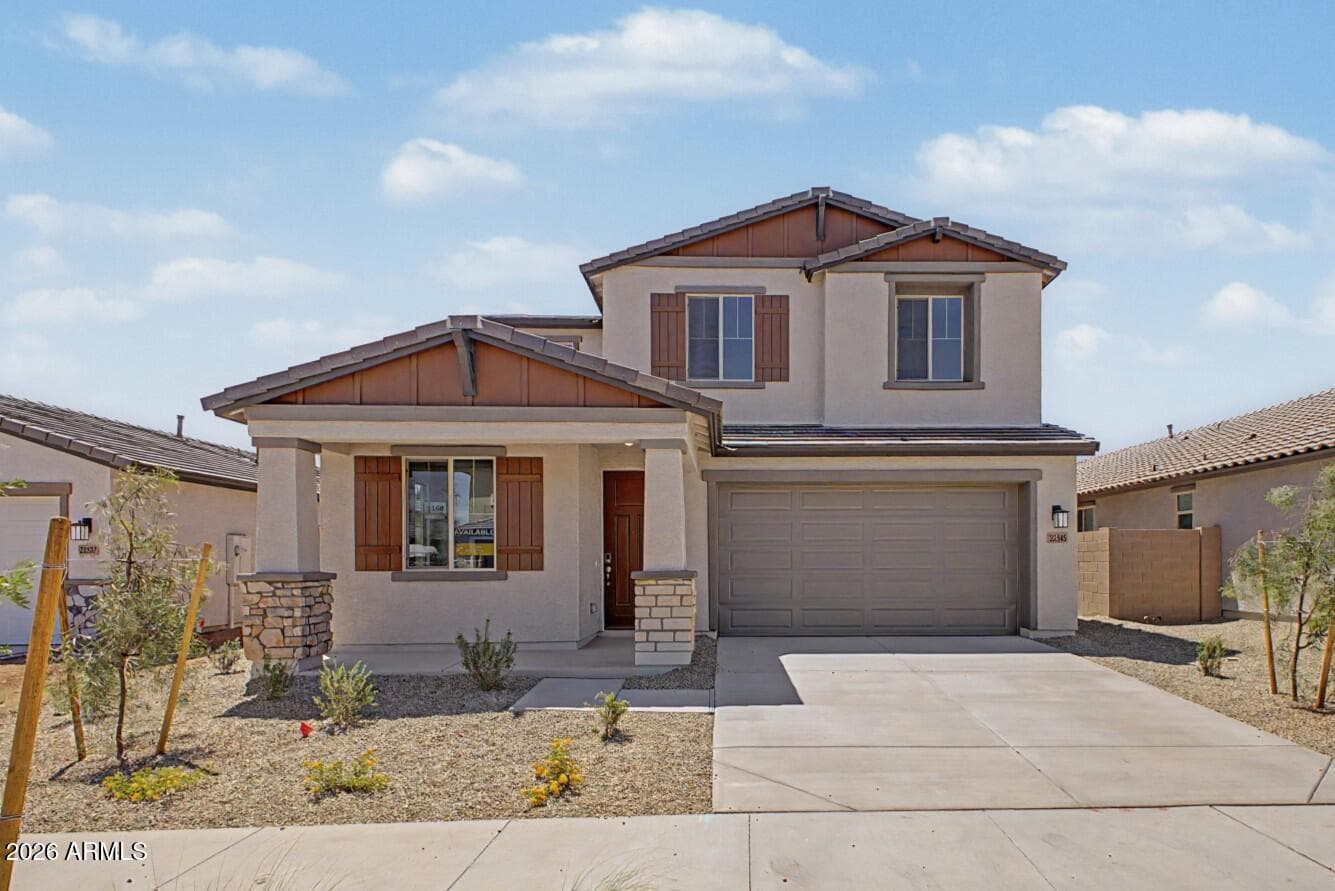 22345 W Irma Ln — photo 1