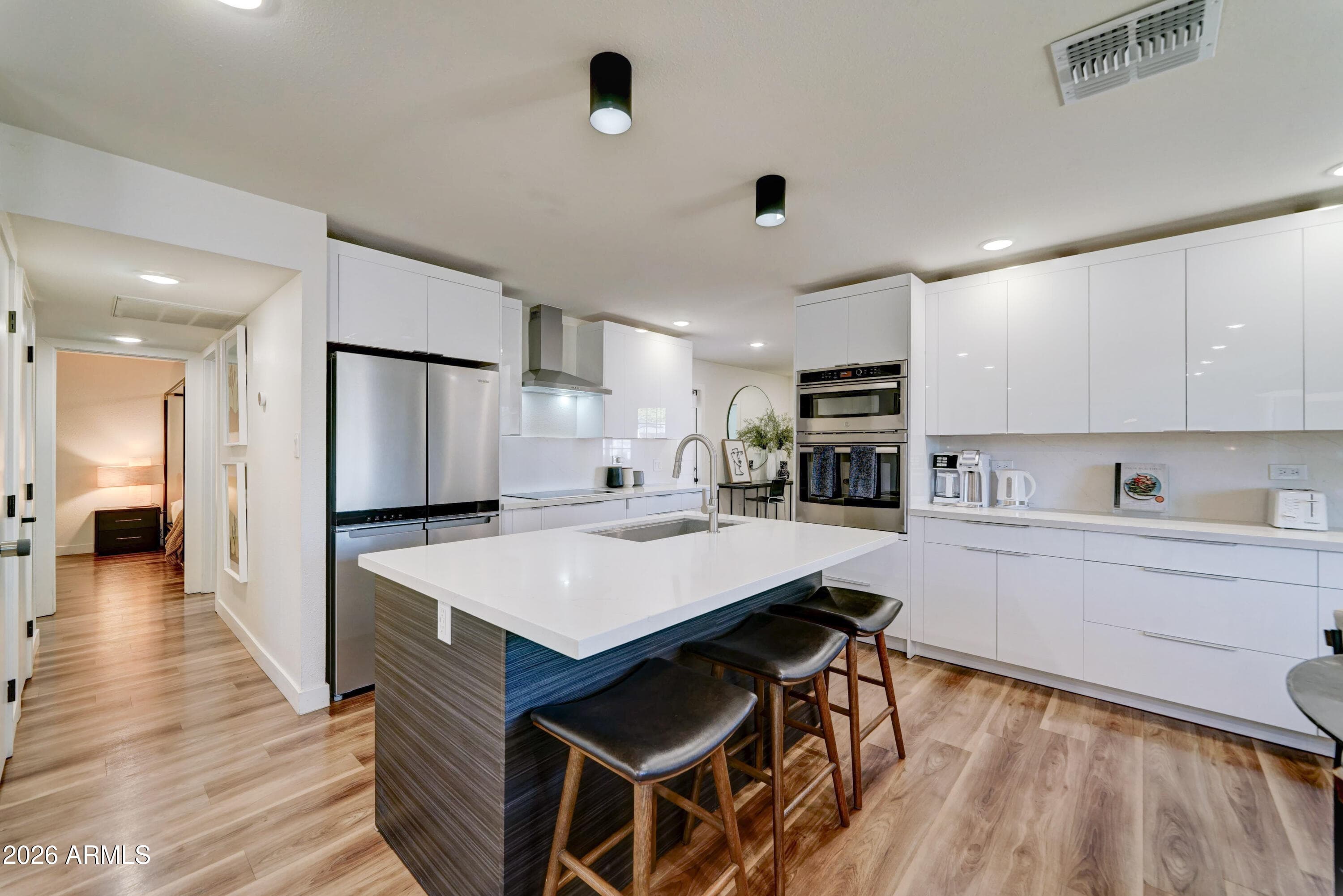 8537 E CLARENDON AVE - See more photos