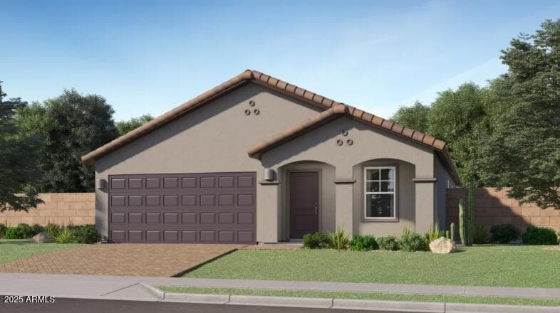 23424 W BLOCH RD - Photo 1