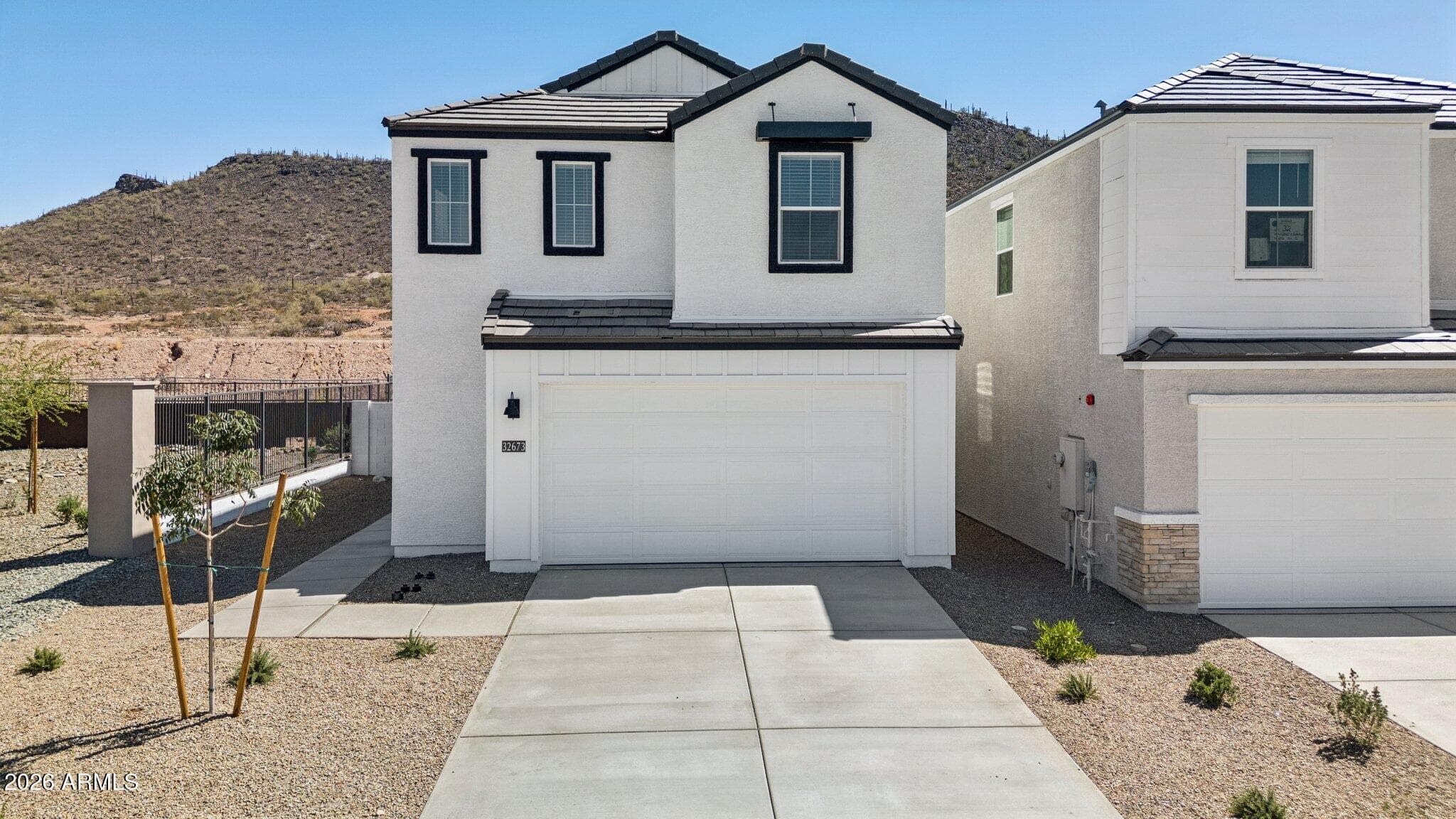 32673 N Smoke View Trail — photo 1