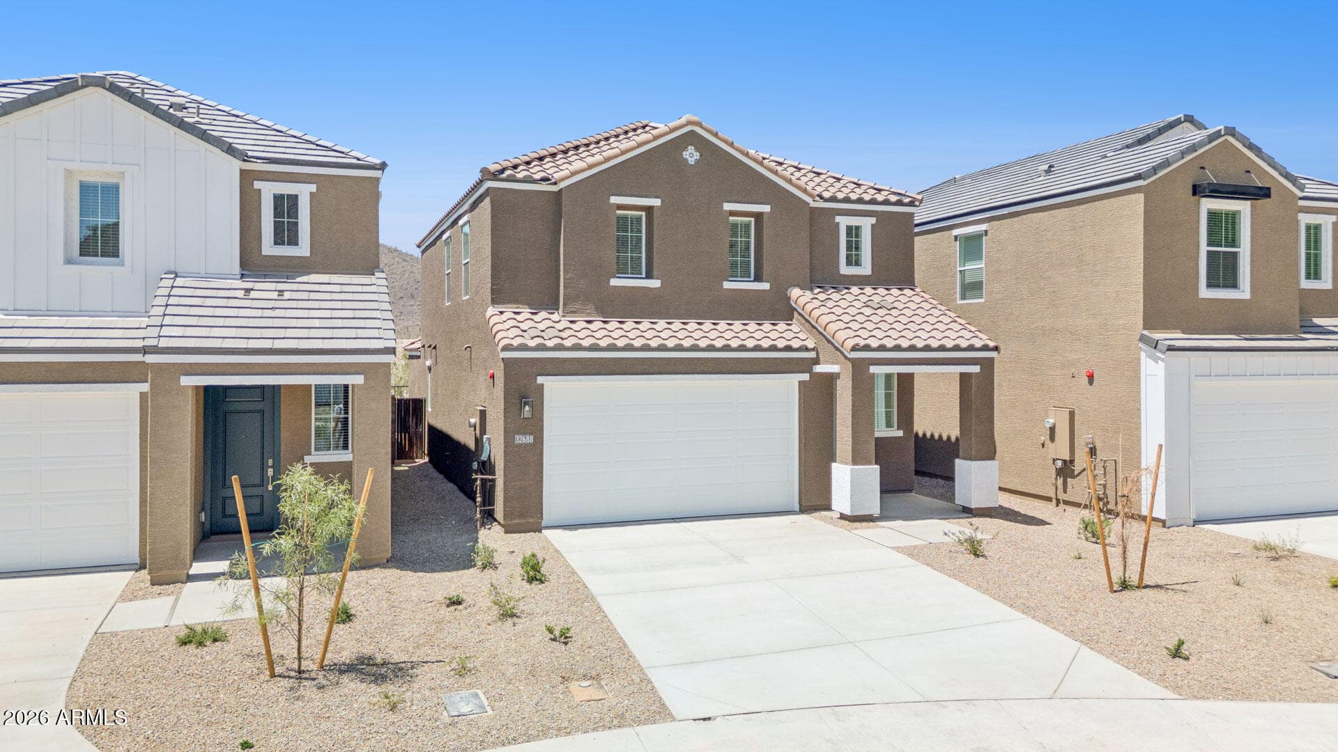 32688 N SMOKE VIEW TRAIL - Photo 2