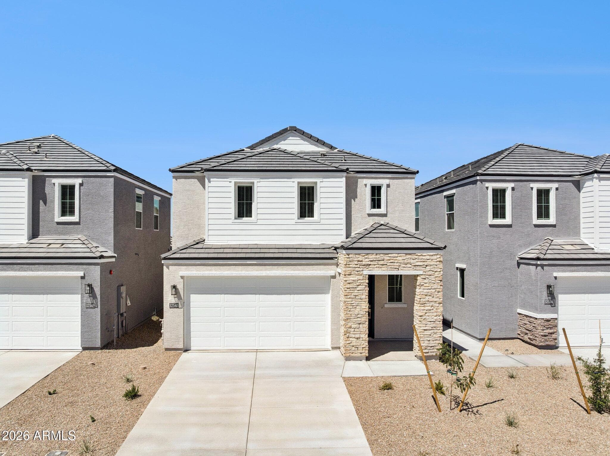 32548 N Smoke View Trail — photo 1