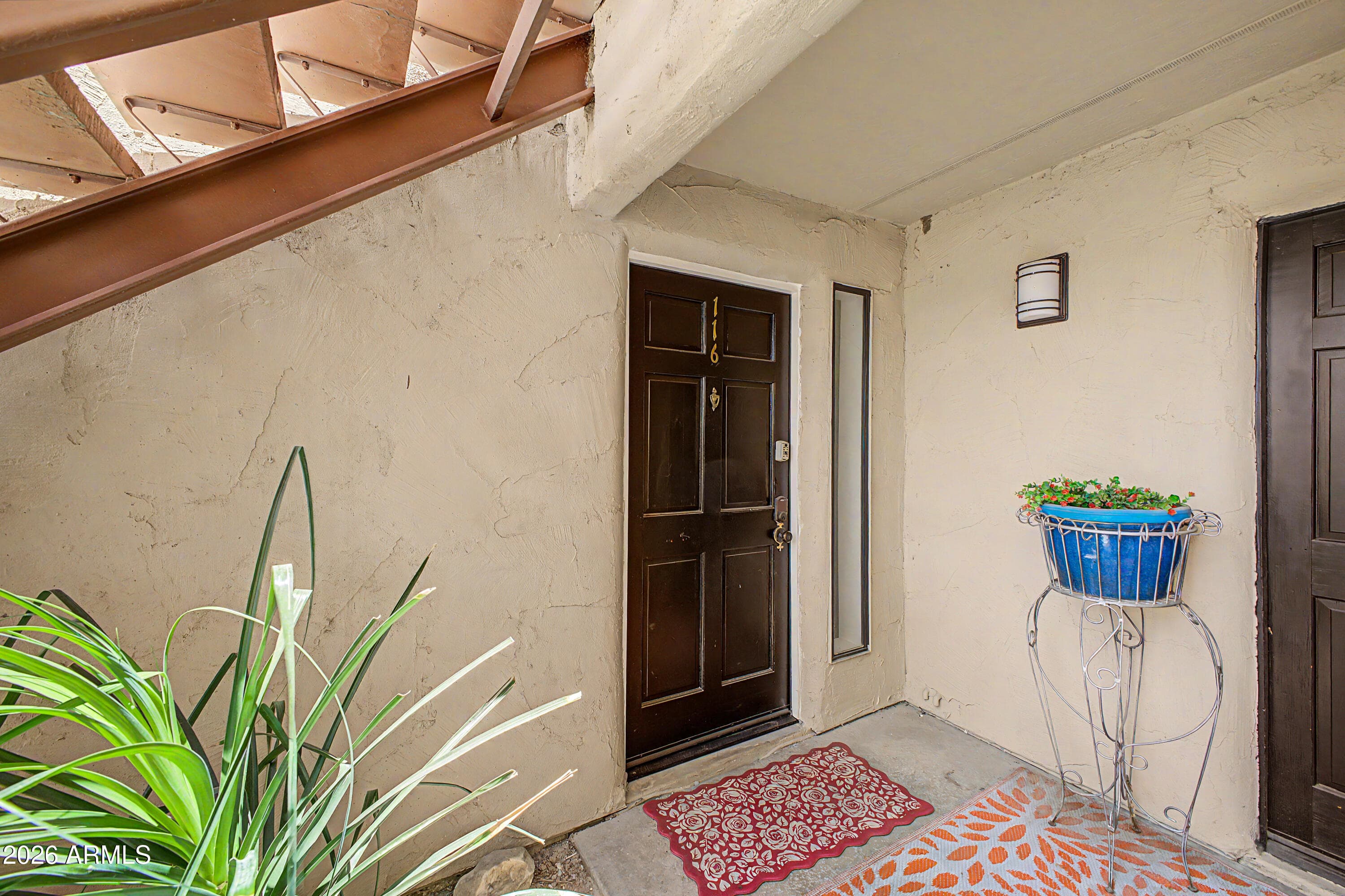 9275 E Mission Ln 116 — photo 1
