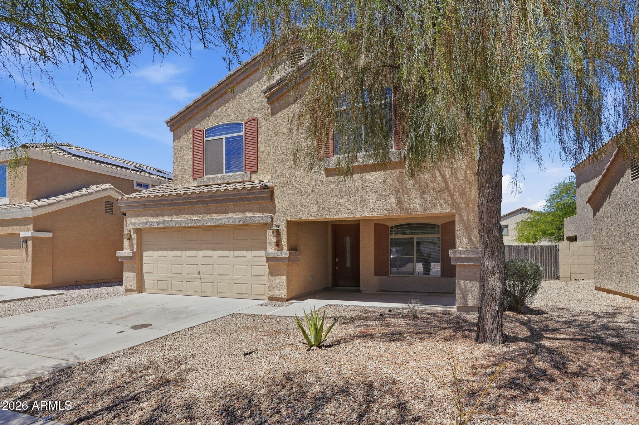 2258 W BROADWAY AVE - Photo 1