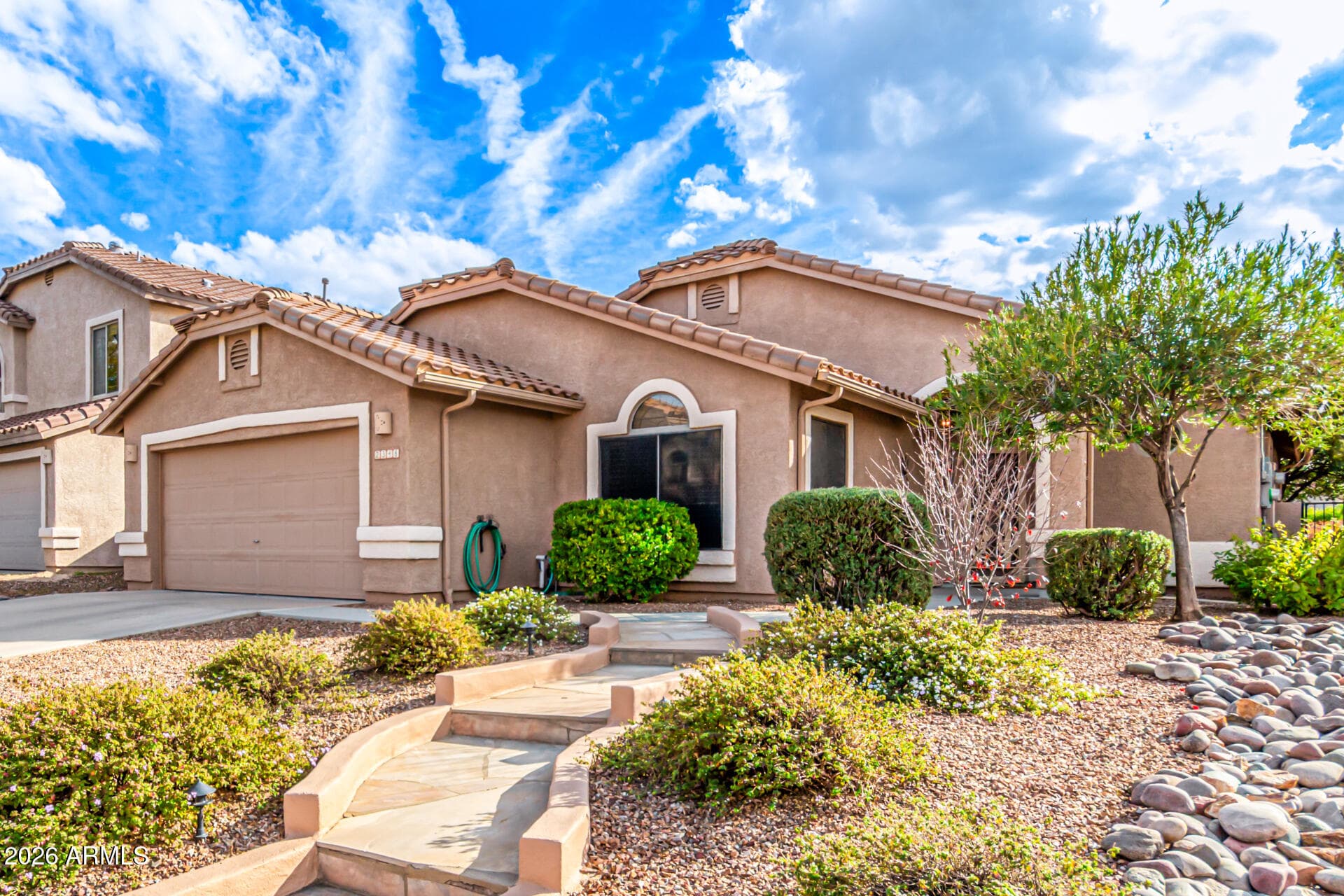 2348 E Vistoso Village Pl — photo 2