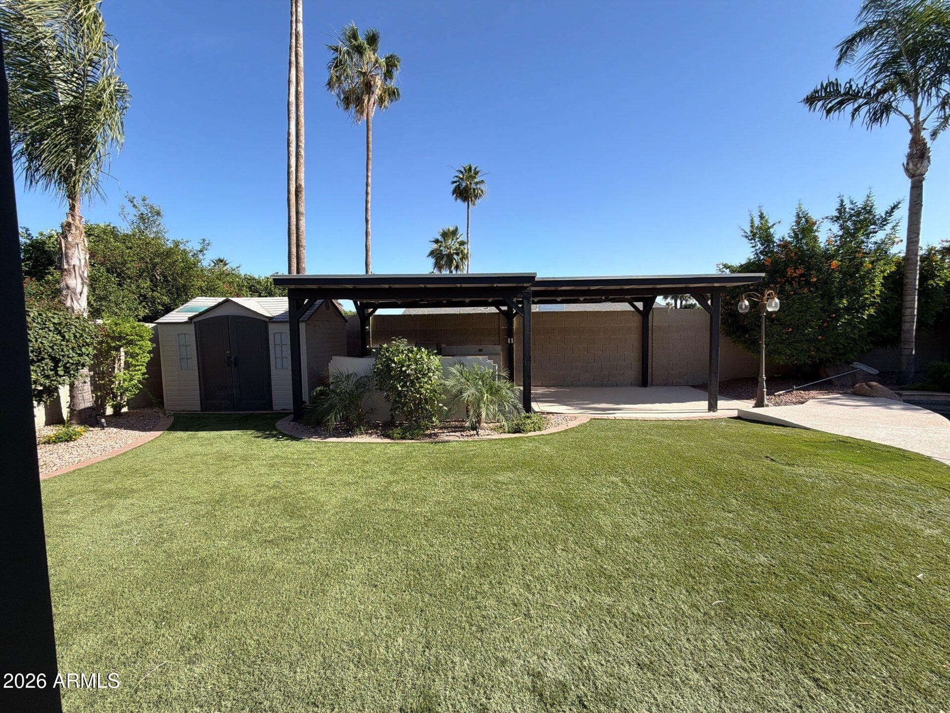 4817 E Presidio Rd — photo 87