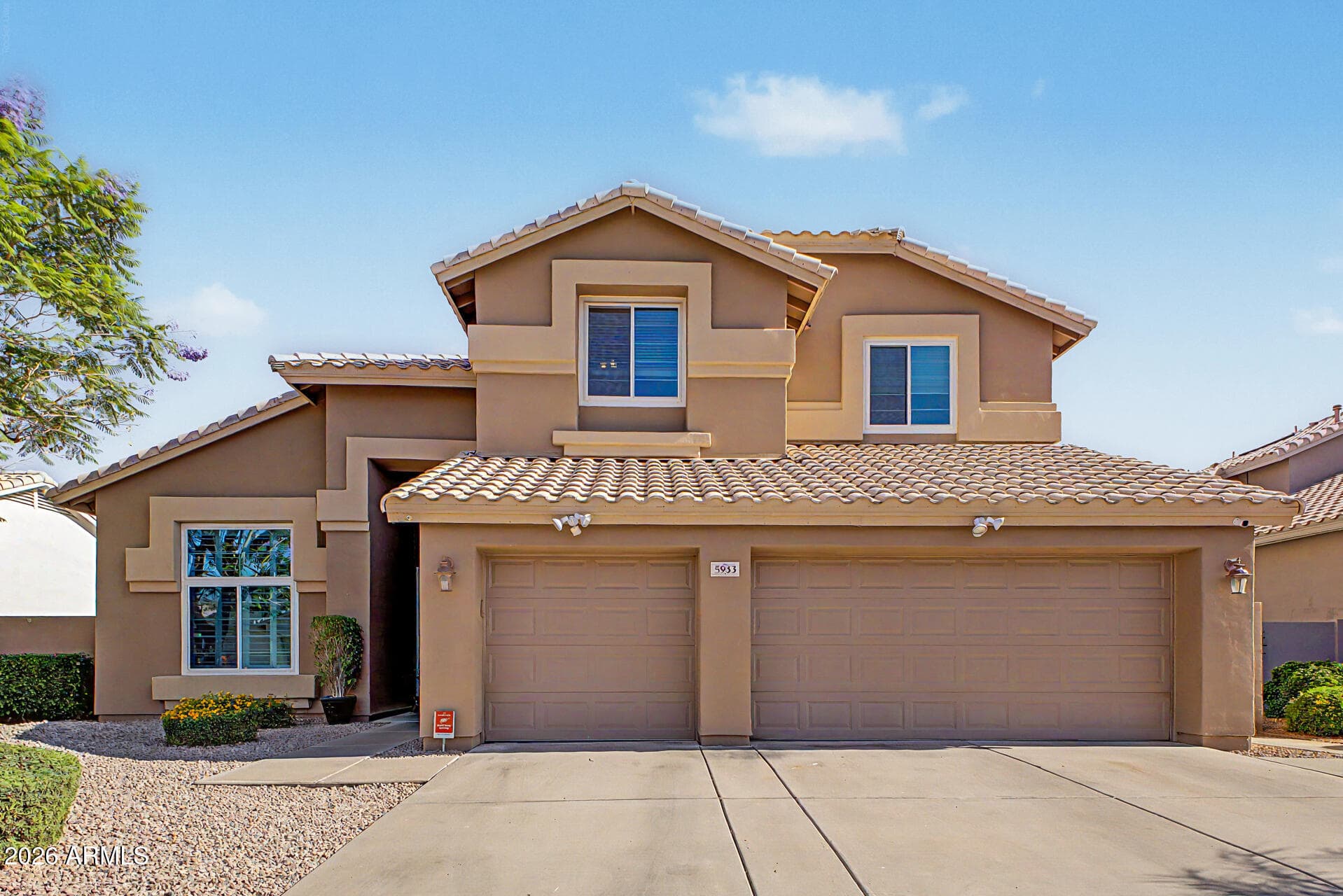 5933 W VIA MONTOYA DR - Photo 1