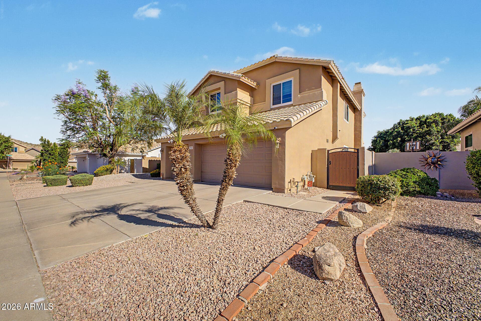 5933 W VIA MONTOYA DR - Photo 2
