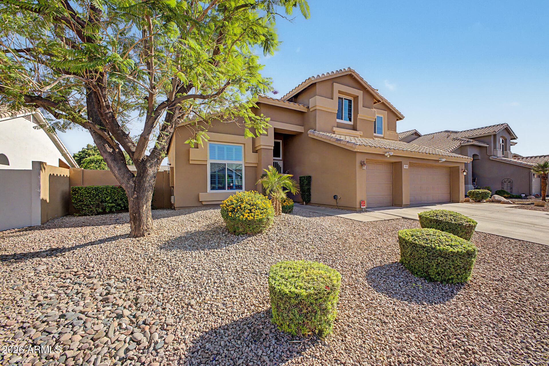 5933 W VIA MONTOYA DR - Photo 4