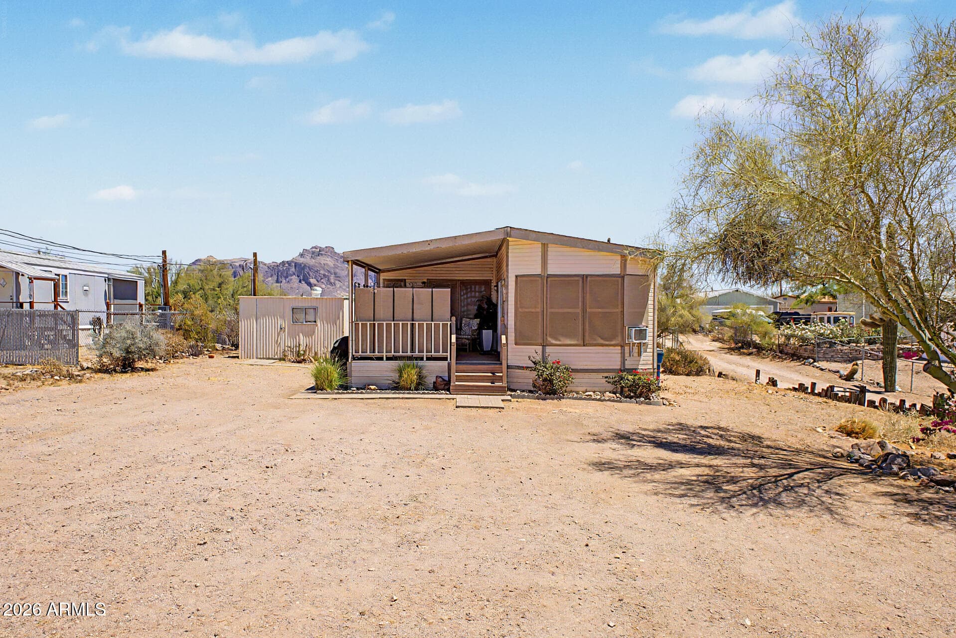 479 N Cactus Rd — photo 1