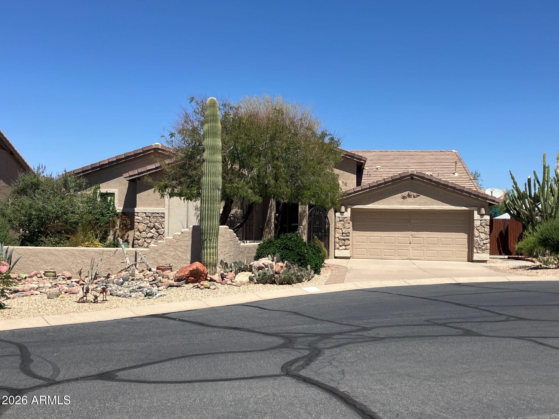 7144 E Cuernavaco Way — photo 2