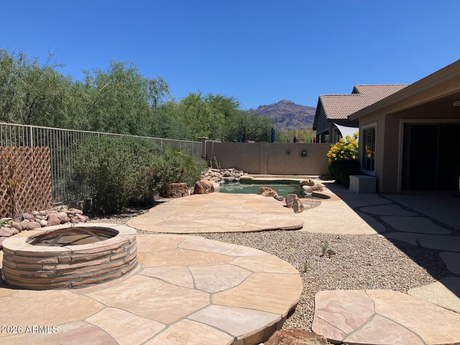7144 E Cuernavaco Way — photo 38