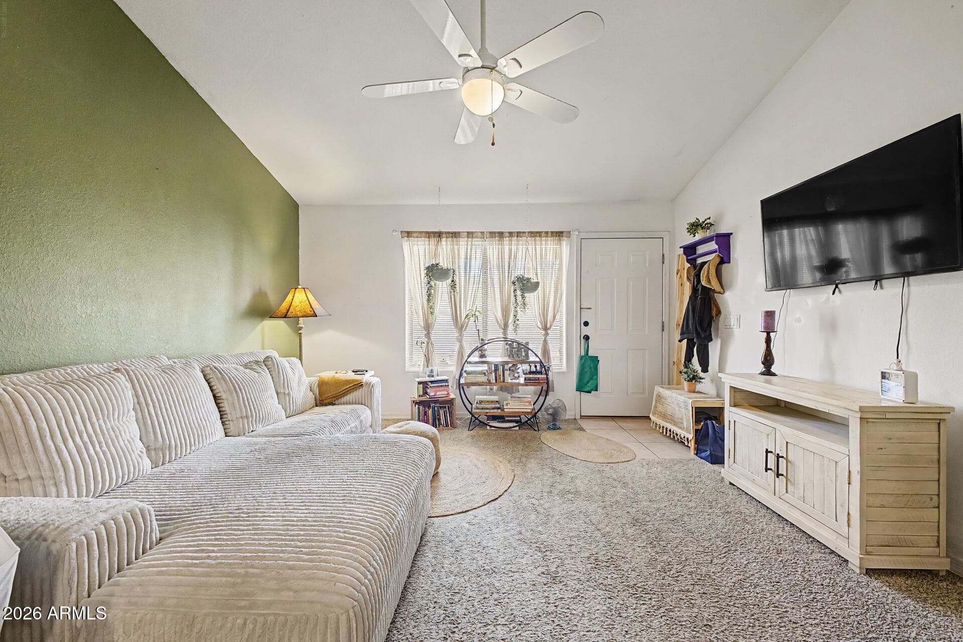 2201 N COMANCHE DR - Photo 5