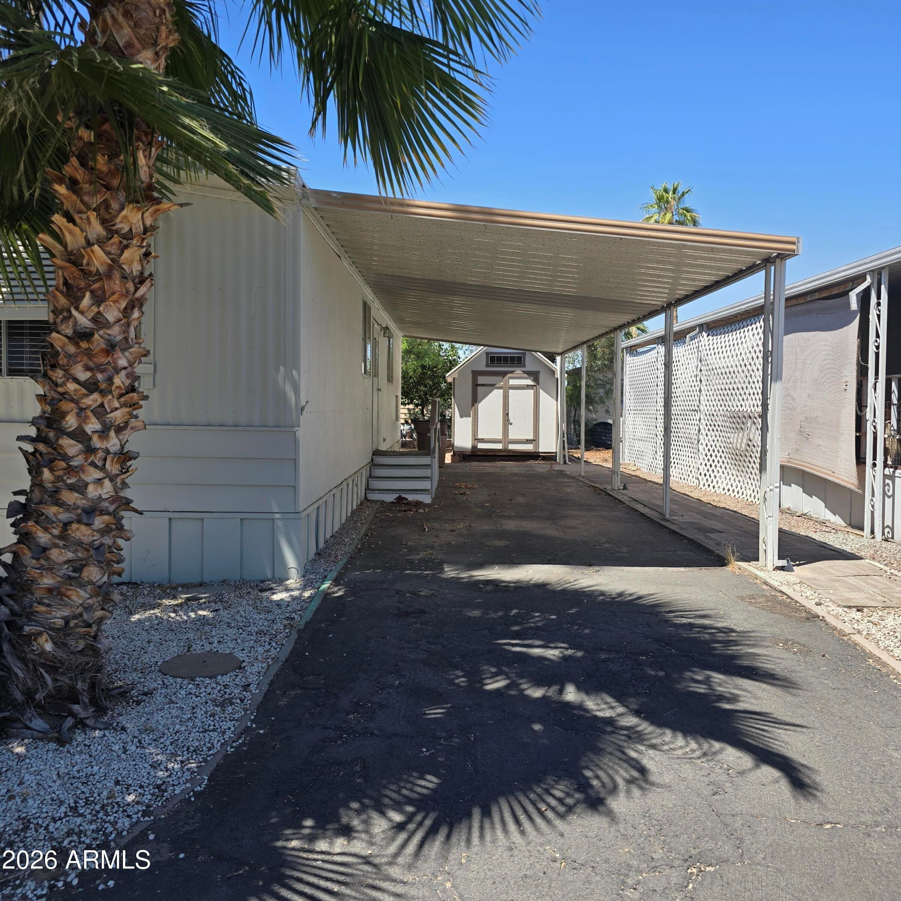205 W Bell Rd 246 — photo 22