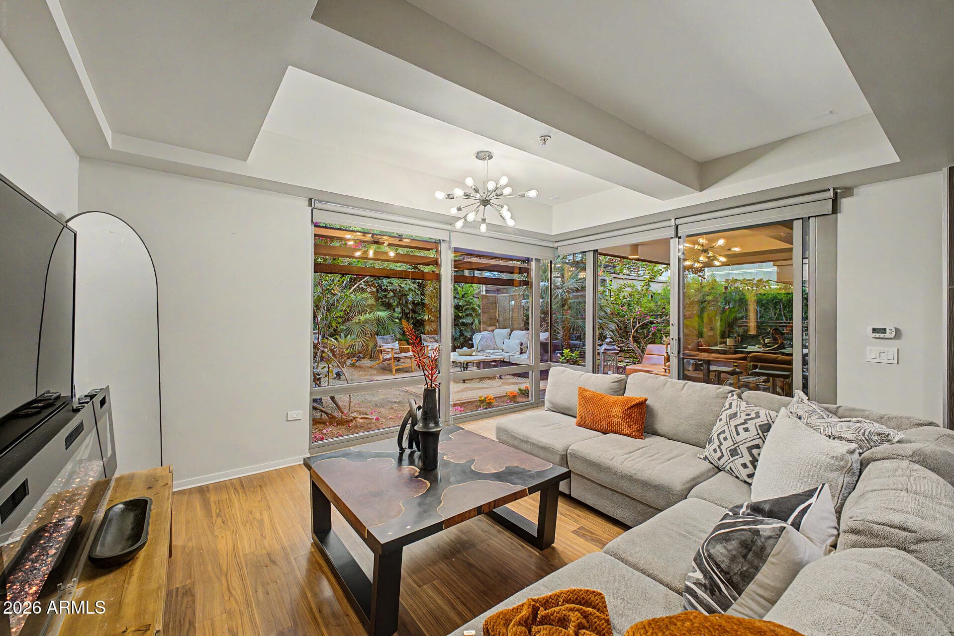 7117 E RANCHO VISTA DR - Photo 5