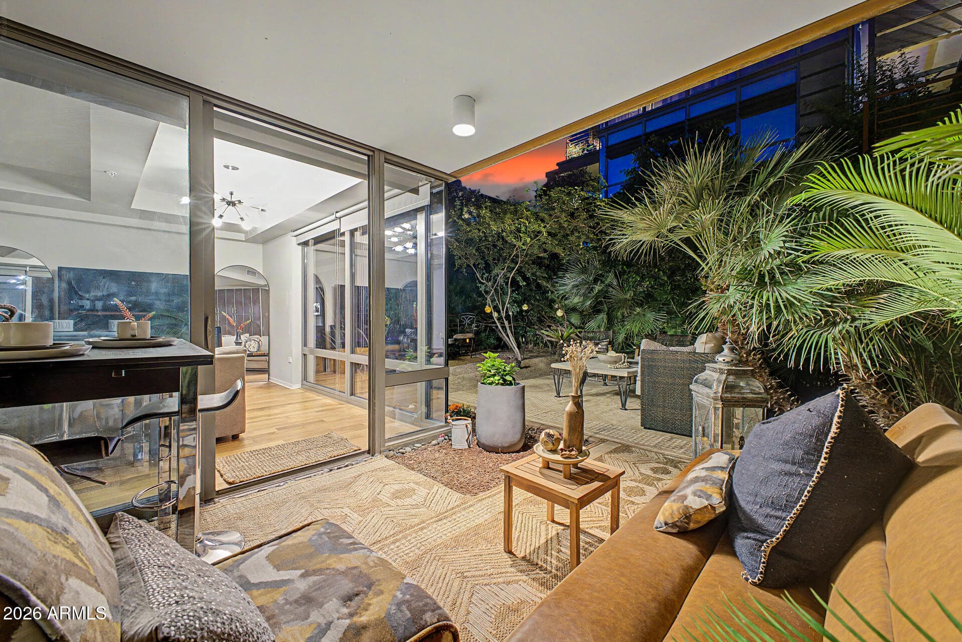 7117 E RANCHO VISTA DR - See more photos