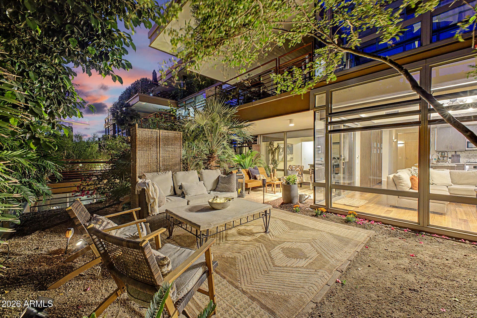 7117 E RANCHO VISTA DR - Photo 3