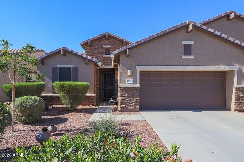 41588 W Summer Wind Way — photo 2