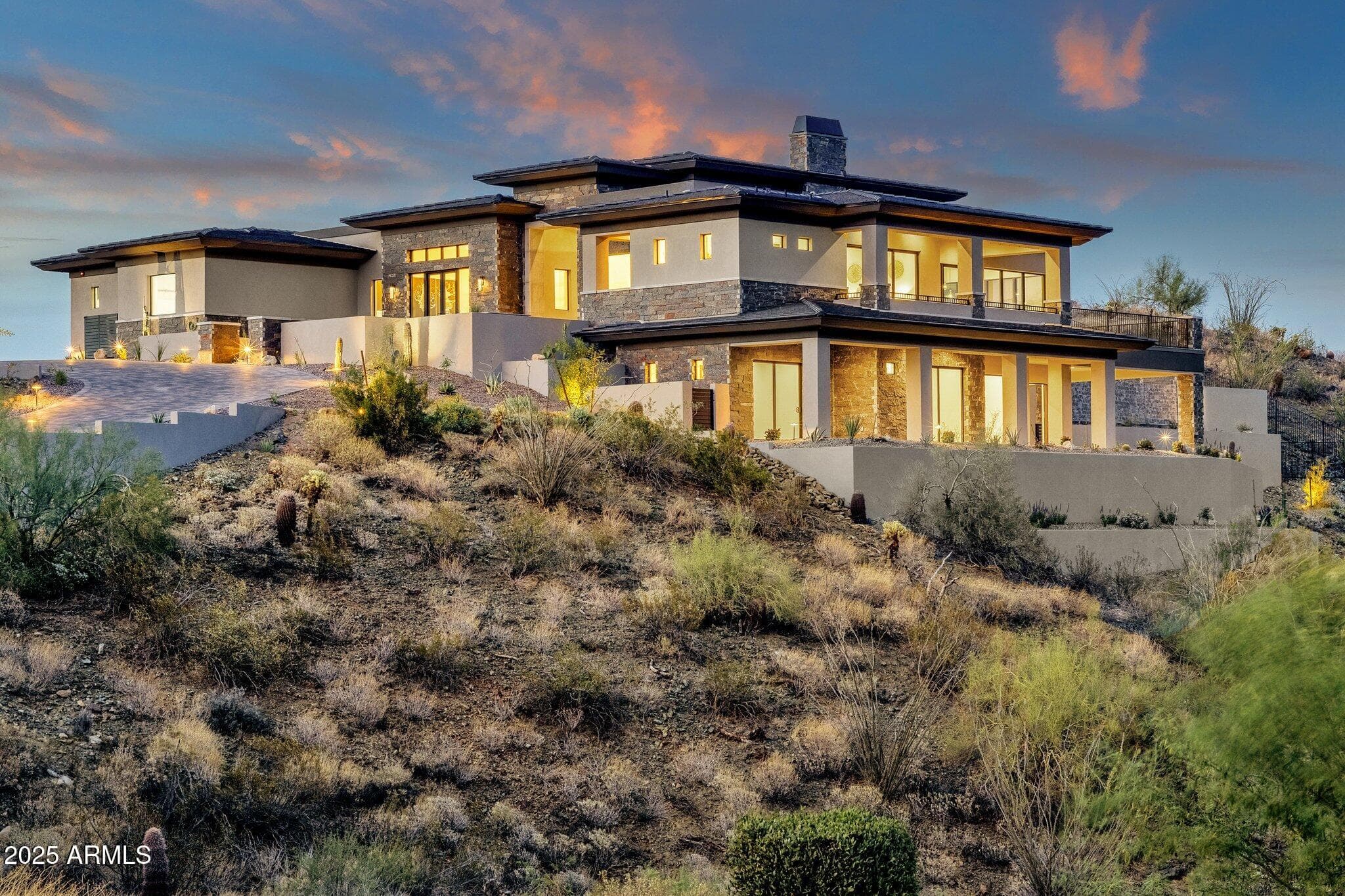 16119 N DESERT FOX PARKWAY - Photo 2