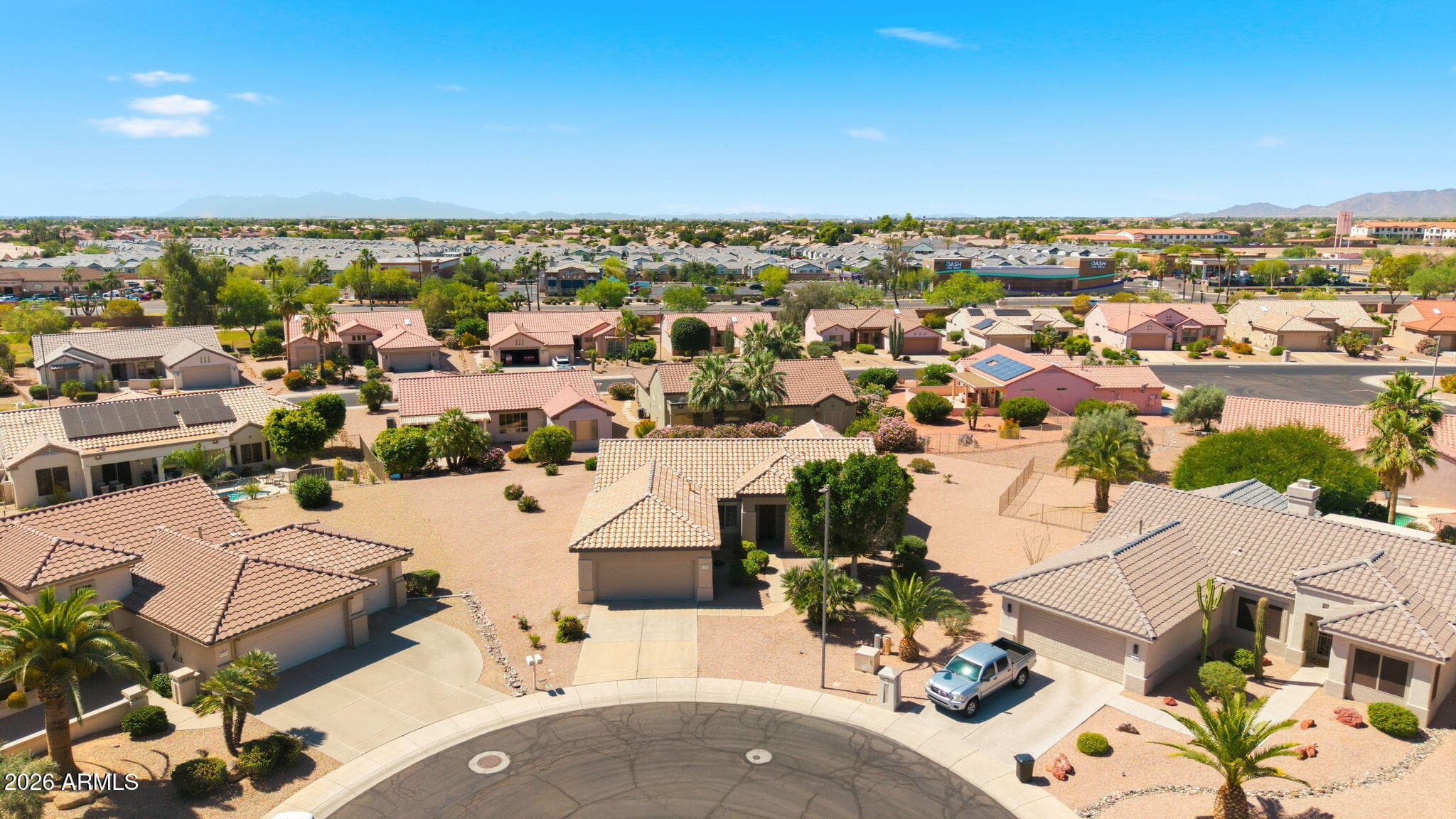 17161 N CASITA SPRINGS CT - Photo 5