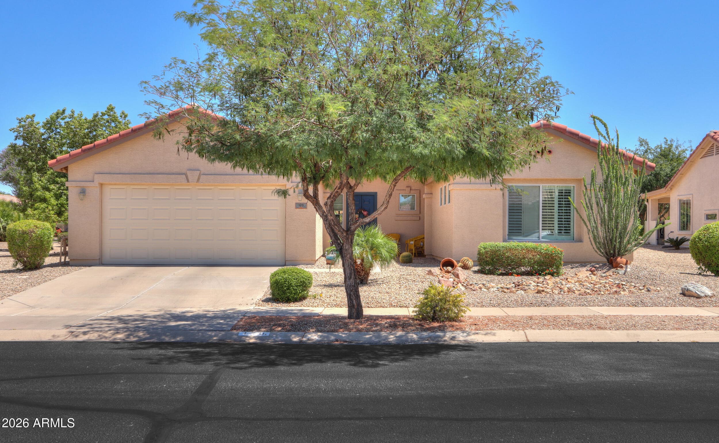 120 S Lucia Ln — photo 1