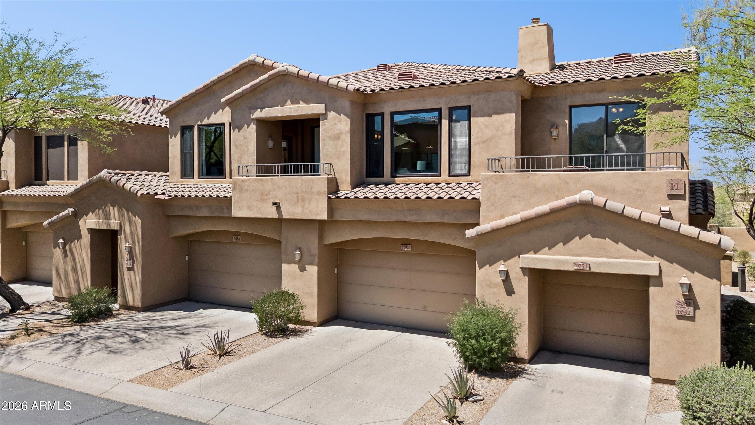 16600 N THOMPSON PEAK PARKWAY - Photo 2