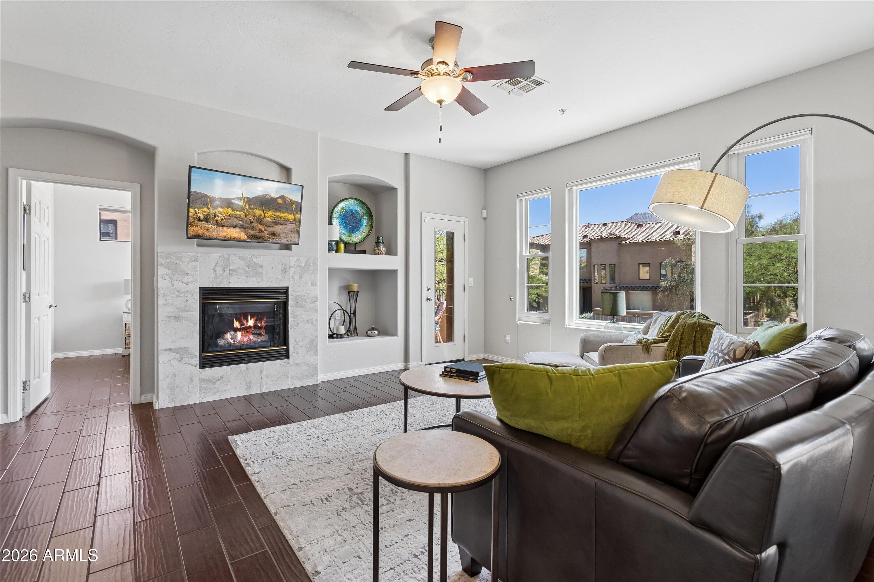 16600 N THOMPSON PEAK PARKWAY - See more photos