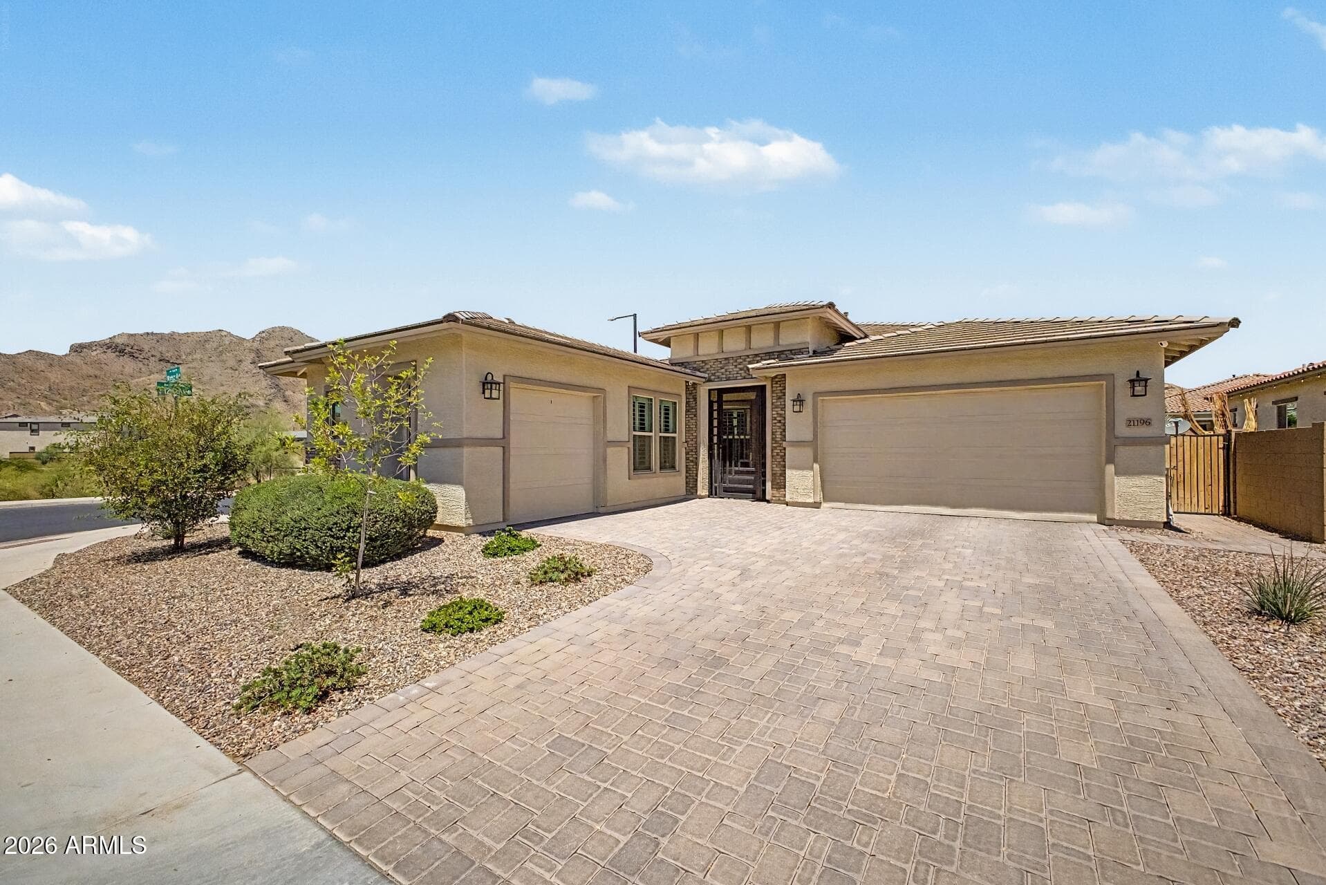 21196 W WINDSOR AVE - Photo 1