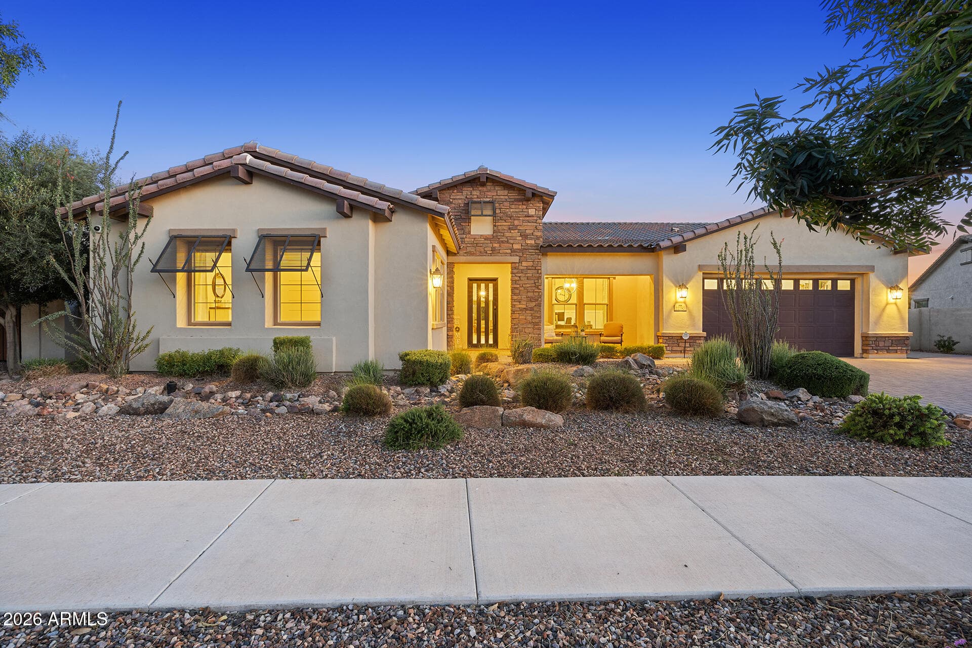 22787 E QUINTERO RD - Photo 3