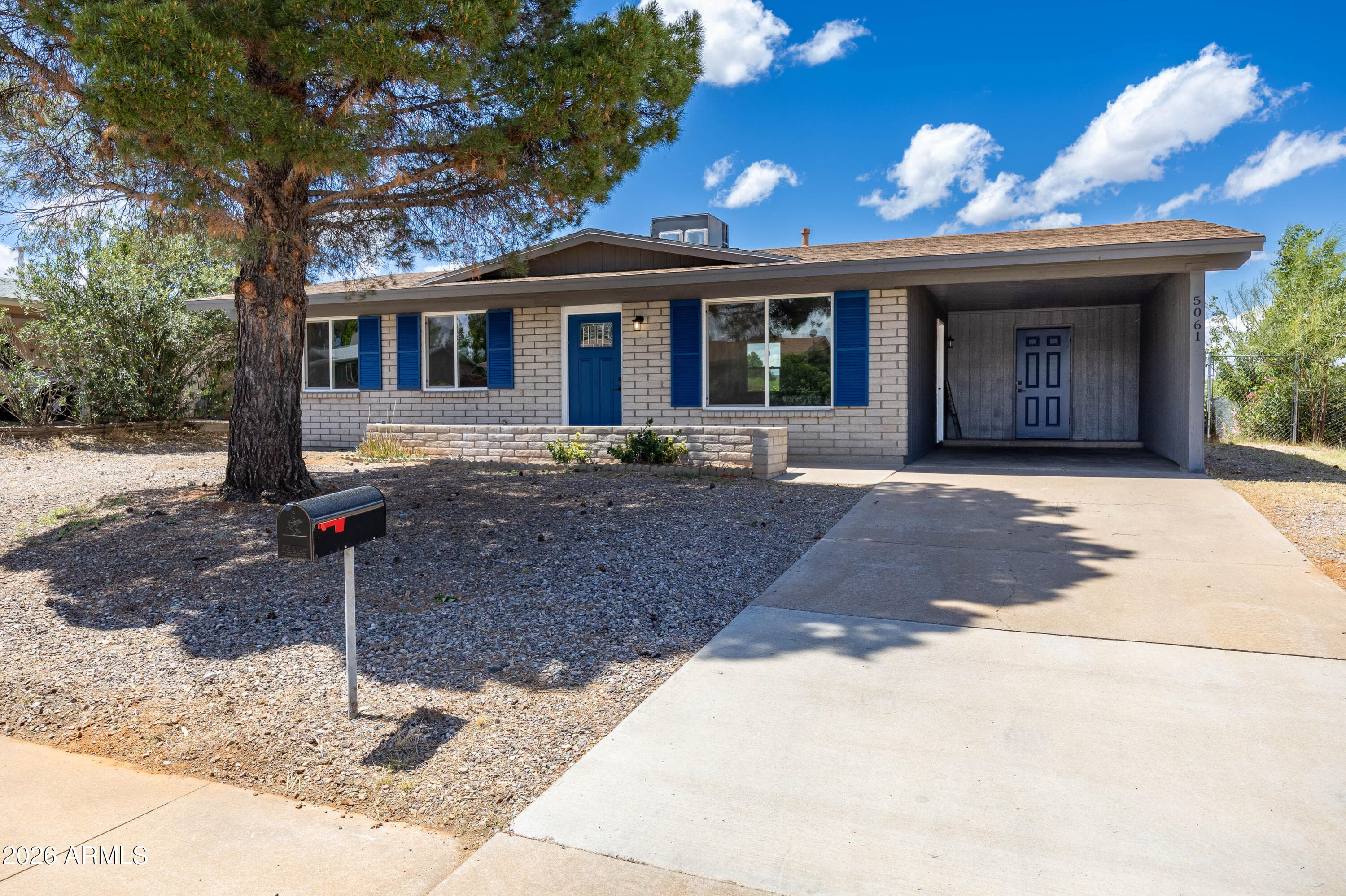 5061 E De Medici Dr — photo 1