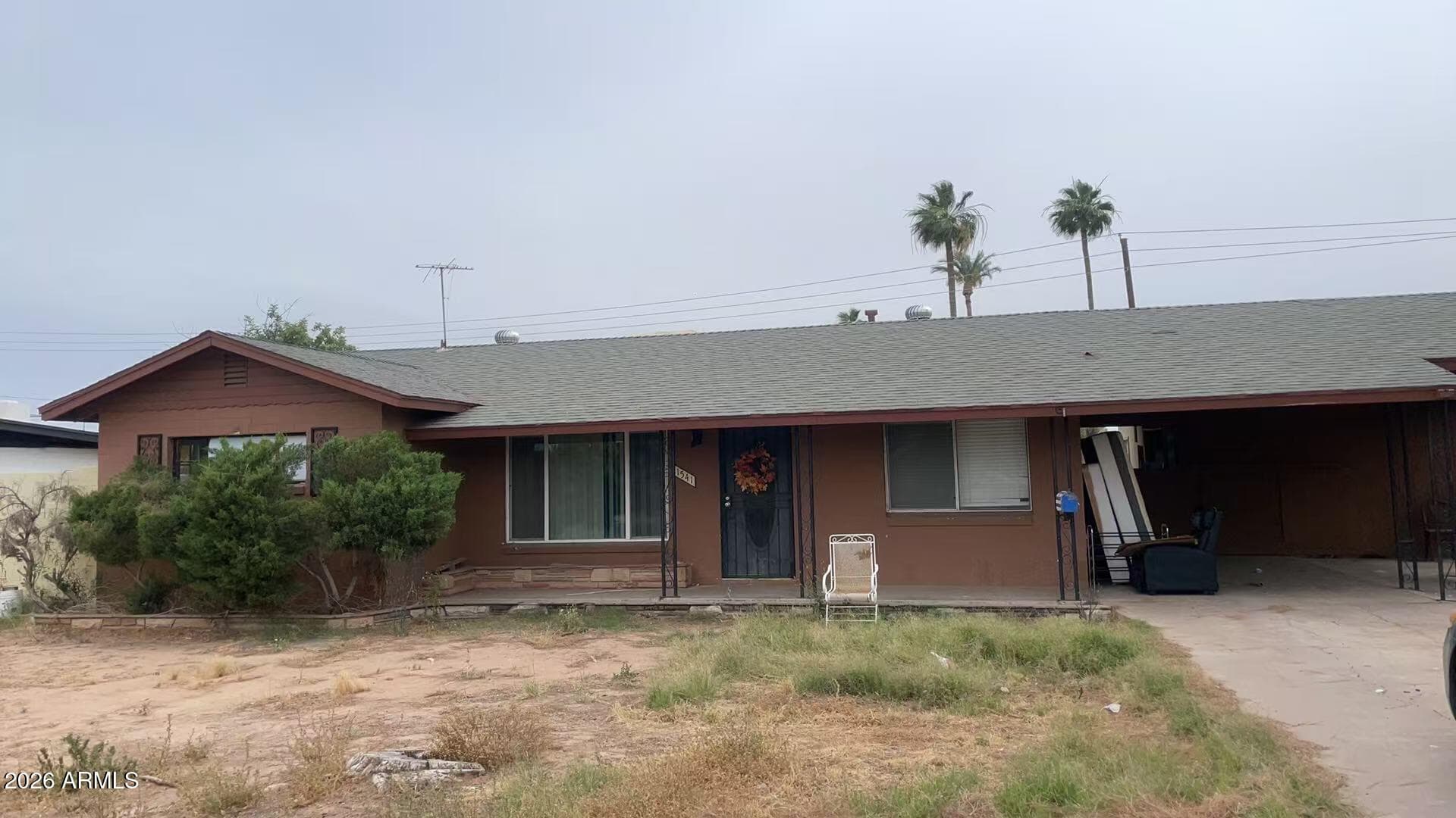 1541 W PEPPER PL - Photo 1