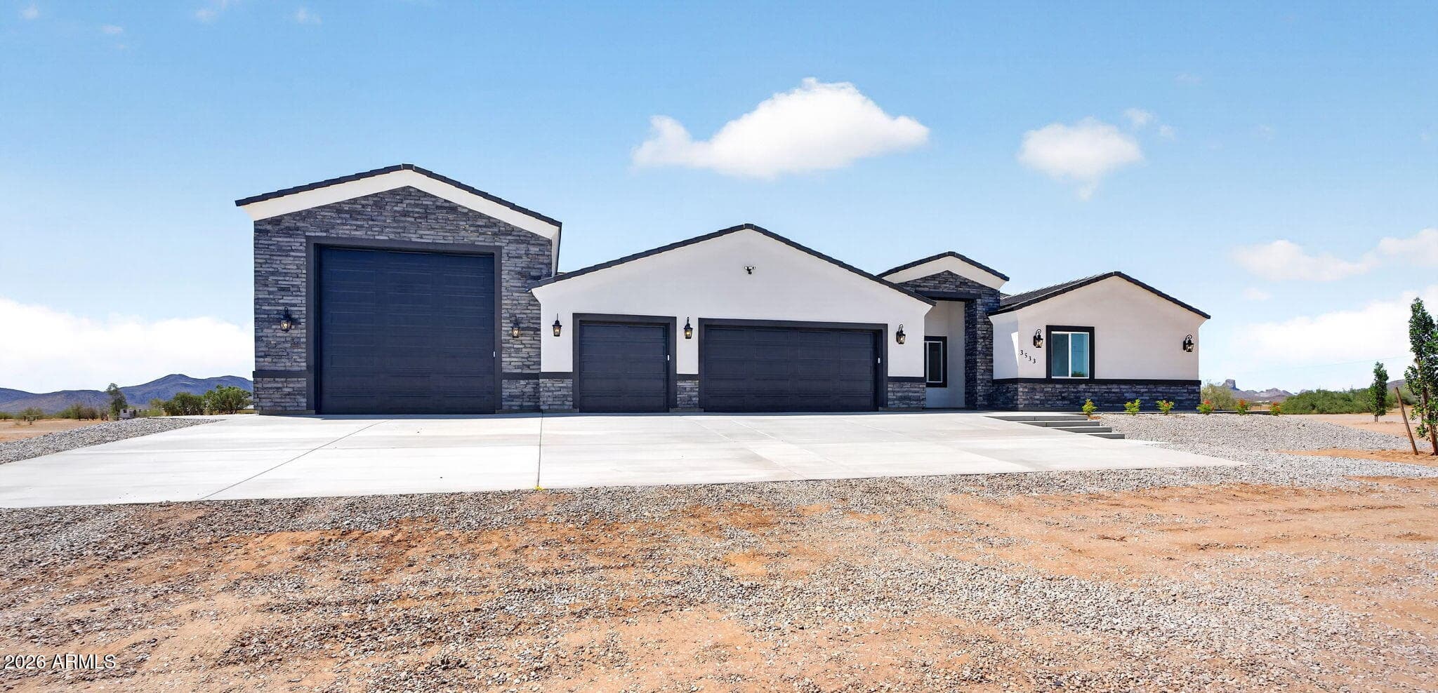 3533 N SADDLE VISTA RD - Photo 3