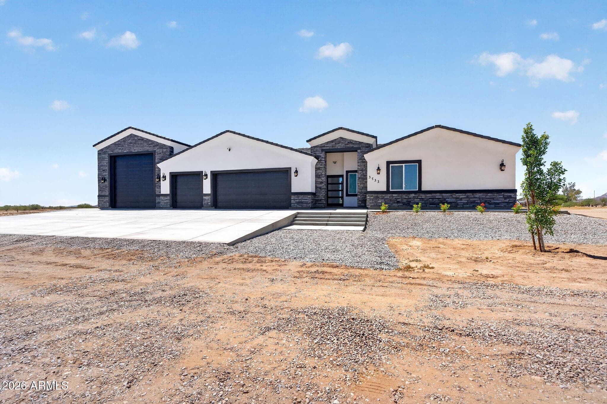 3533 N SADDLE VISTA RD - Photo 4