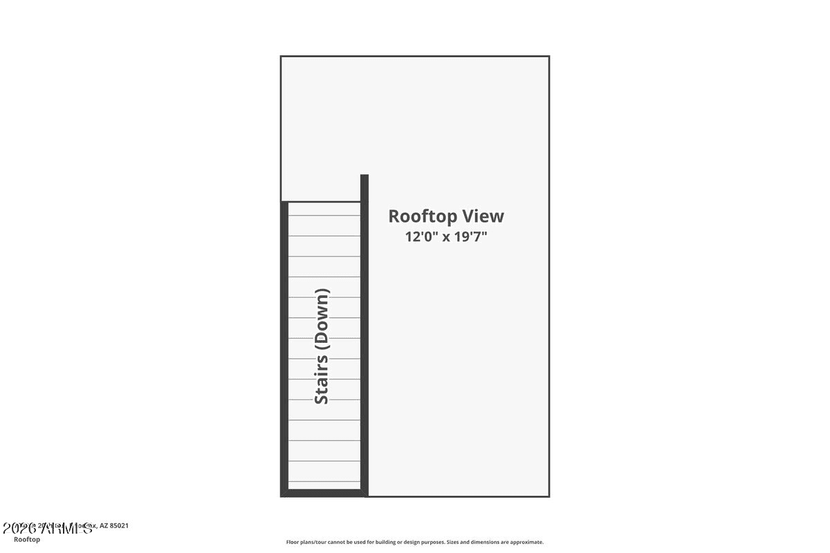 7842 N 20TH GLEN - Photo 37