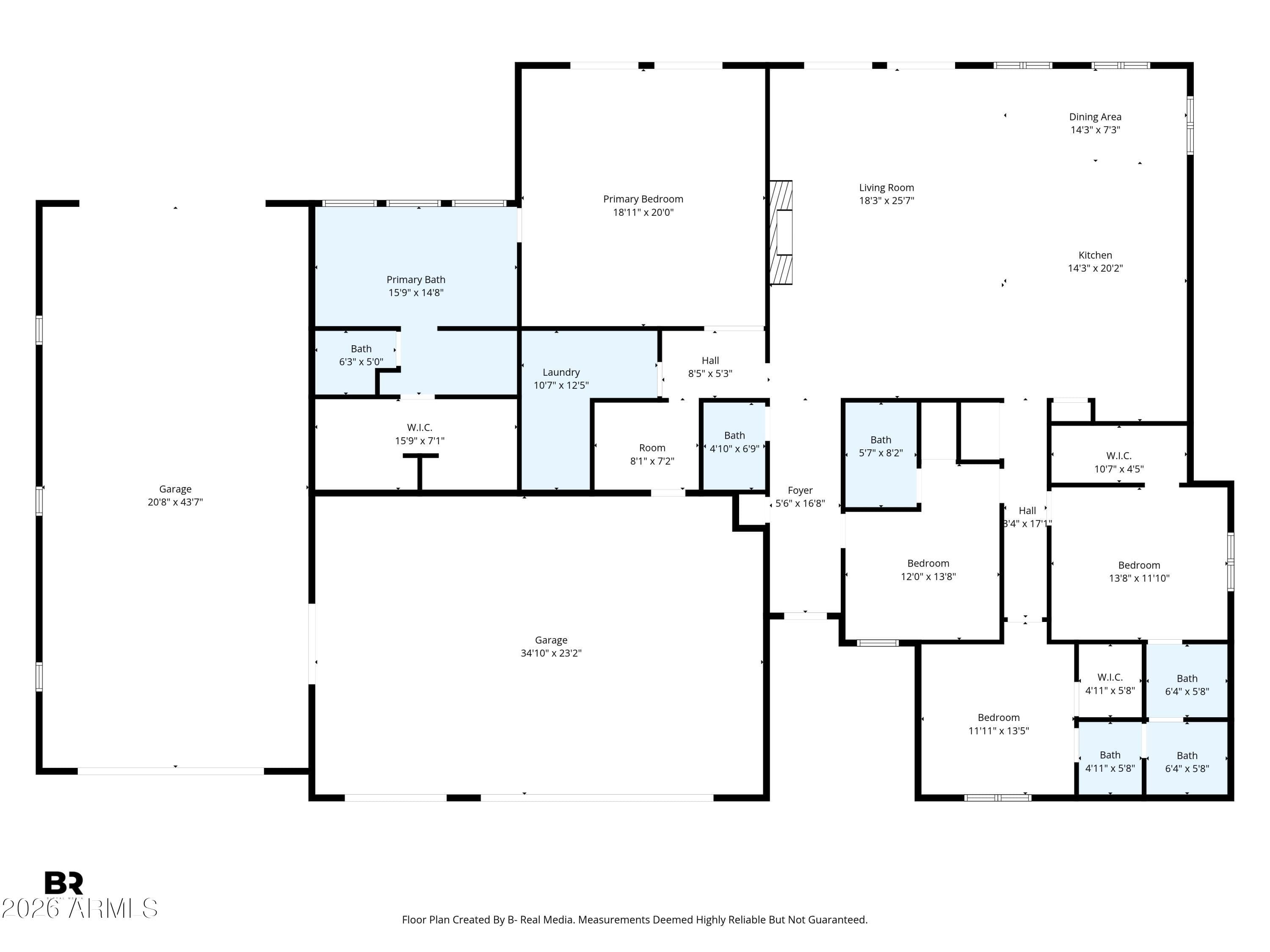 3533 N Saddle Vista Rd — photo 71