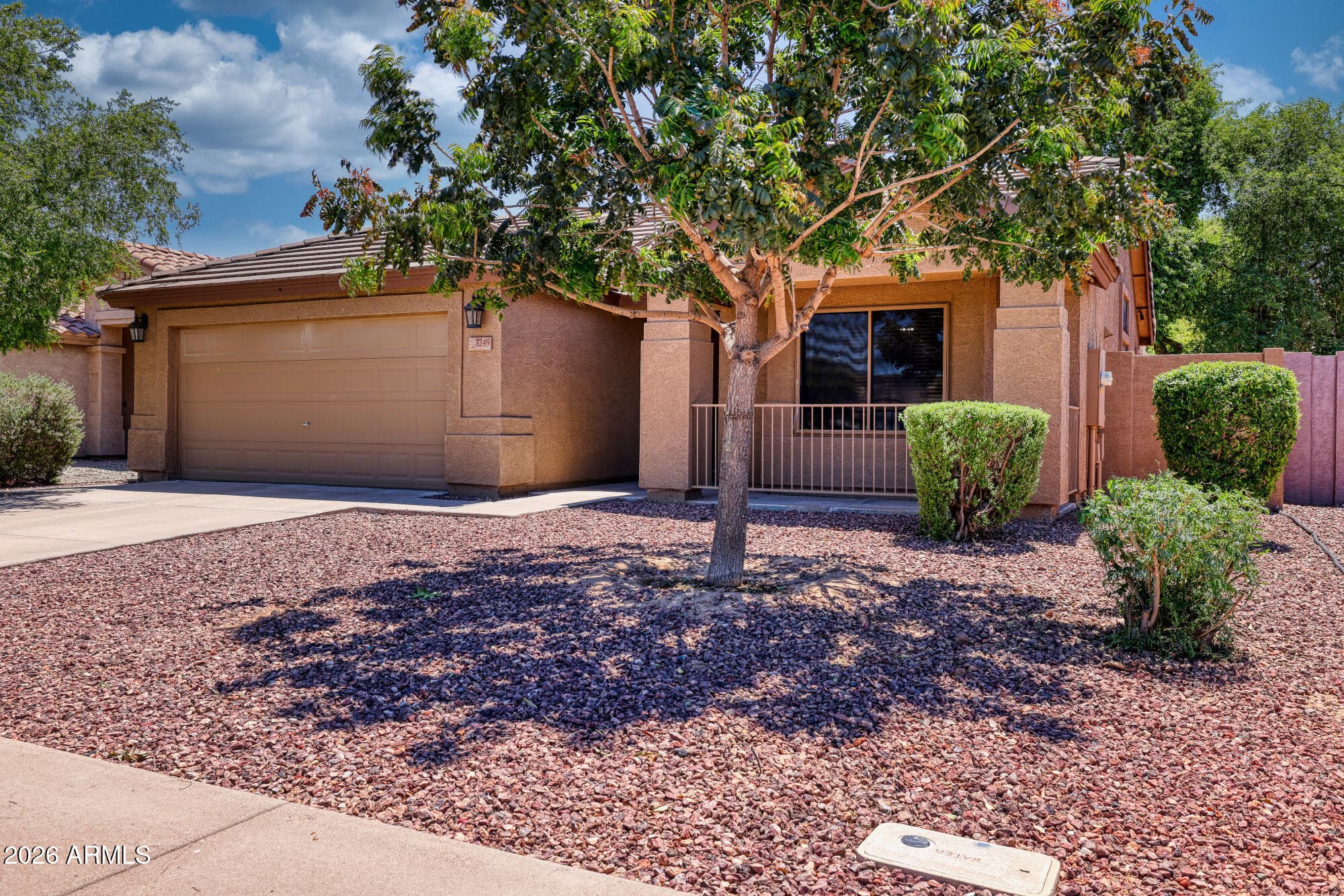 3249 E WILDHORSE DR - Photo 2