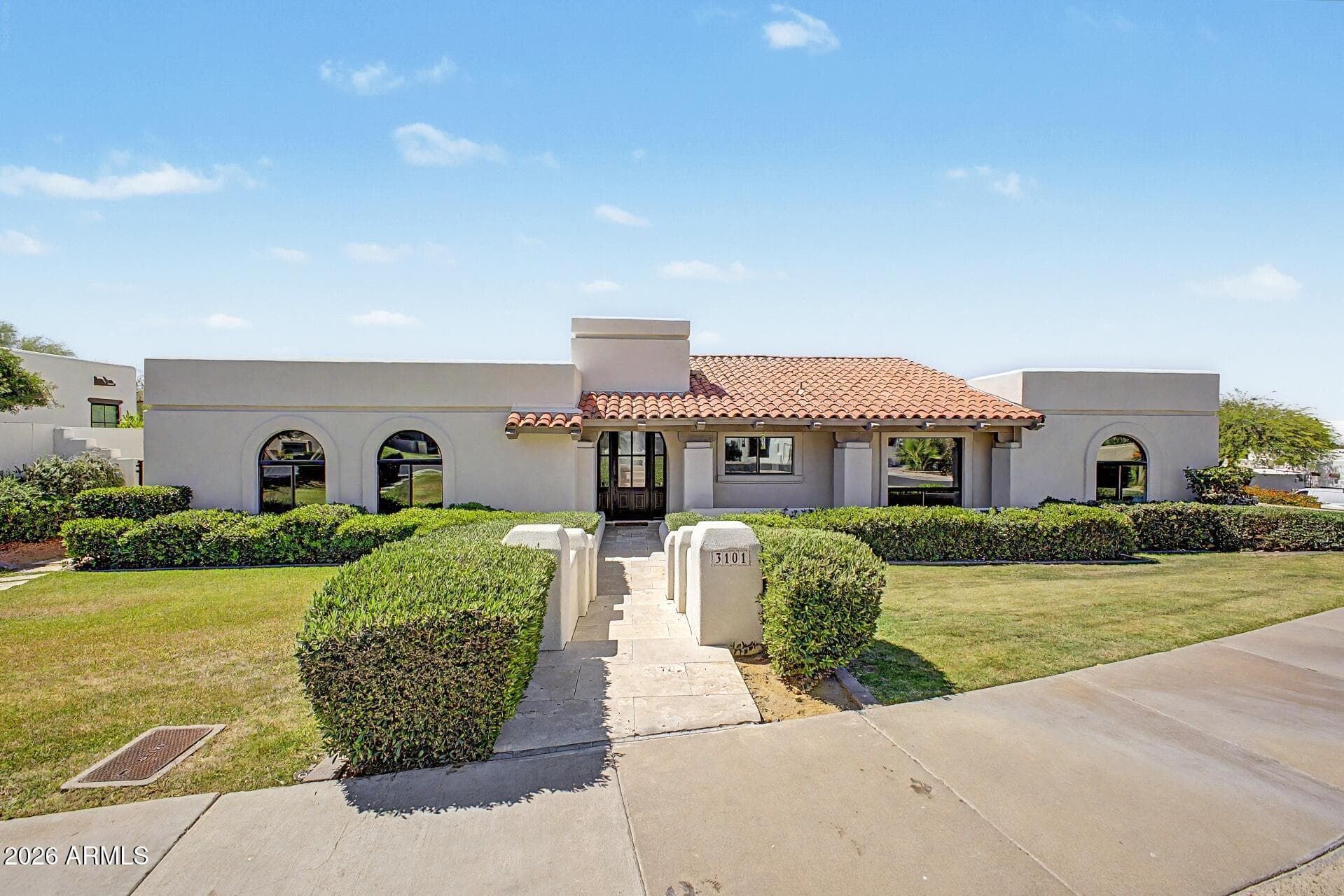 3101 E Sierra Madre Way — photo 1