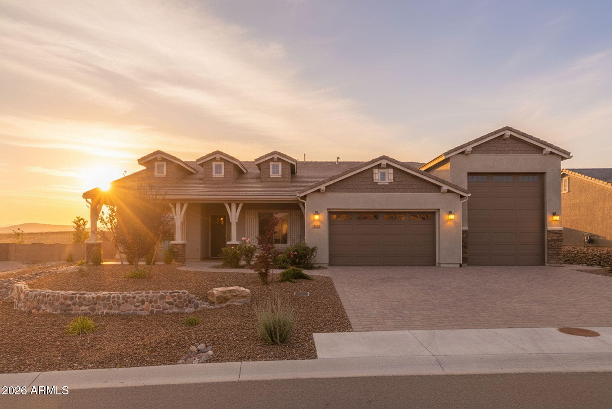 5333 ROCKY VISTA DR - Photo 1