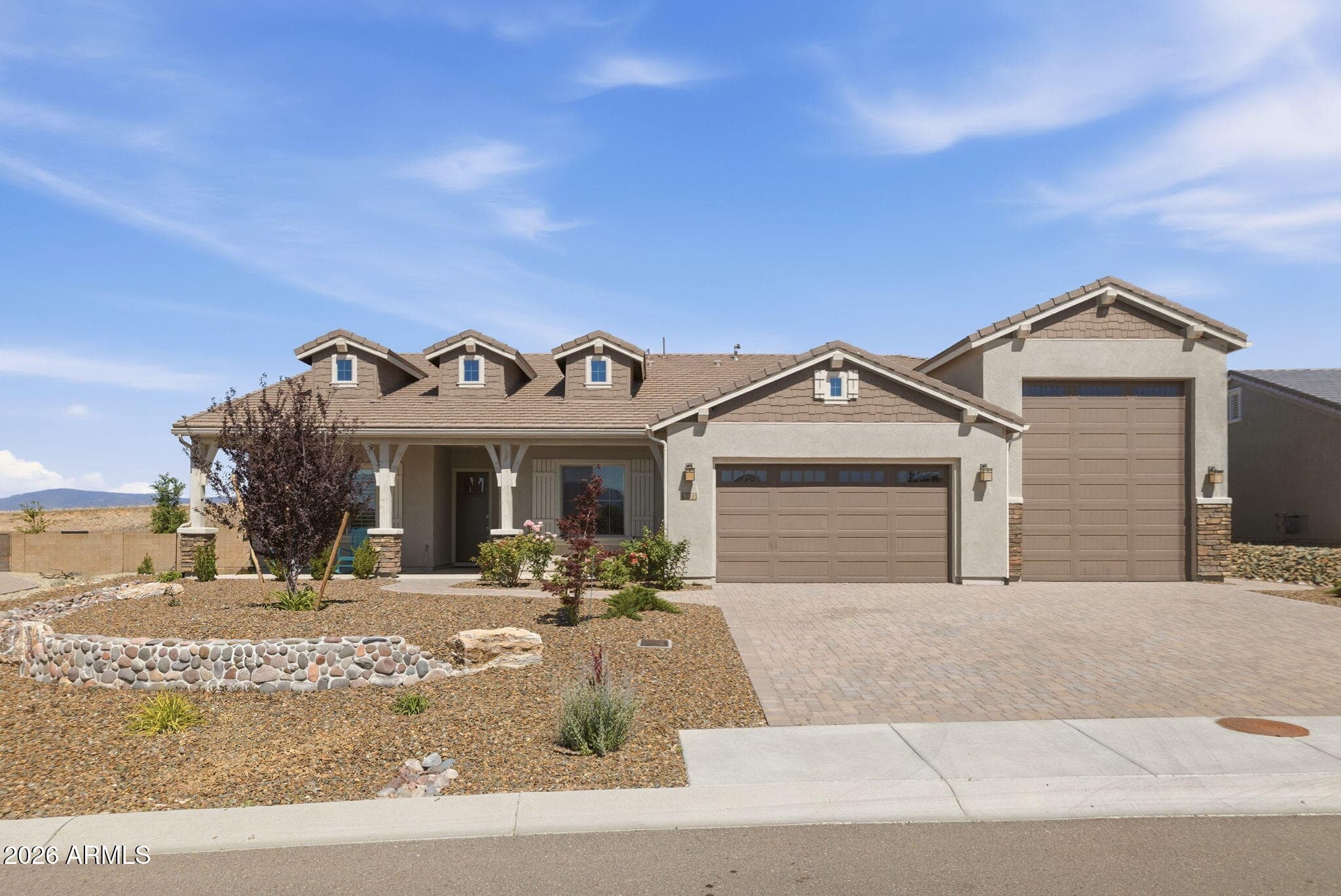5333 ROCKY VISTA DR - Photo 2