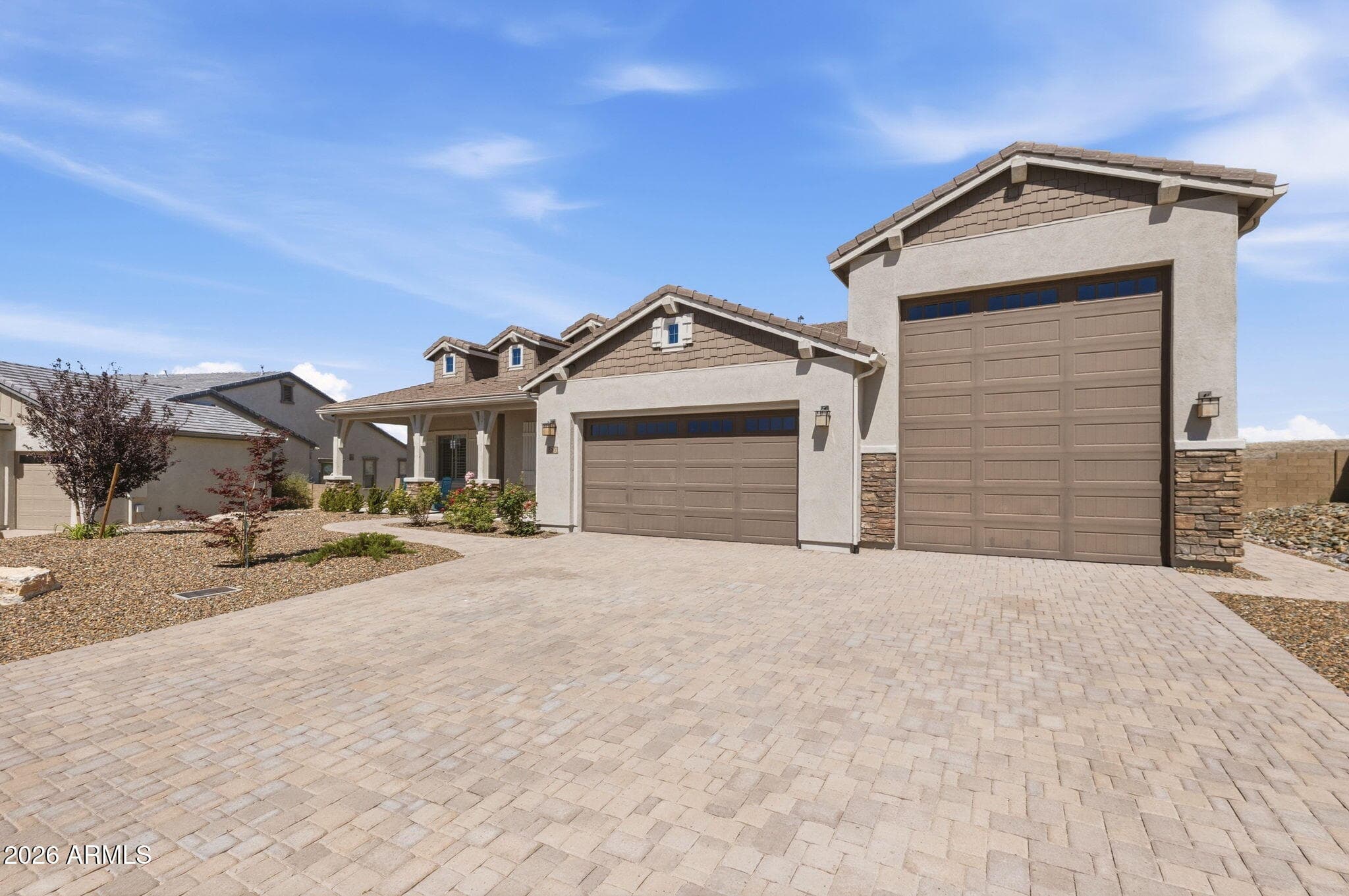 5333 ROCKY VISTA DR - Photo 3