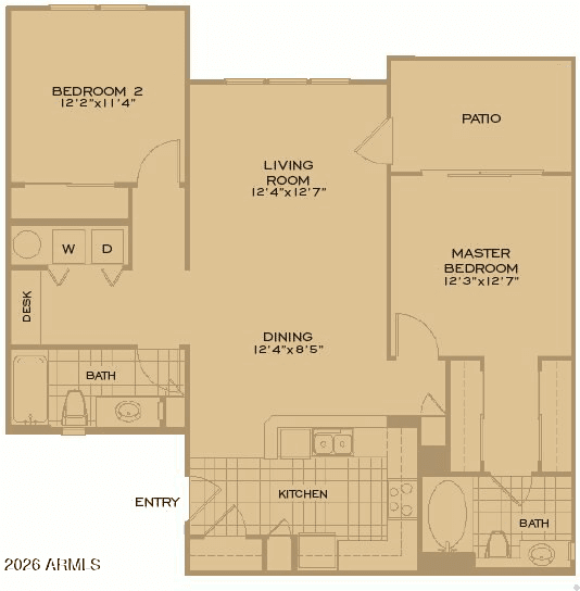 20100 N 78TH PL - Photo 34