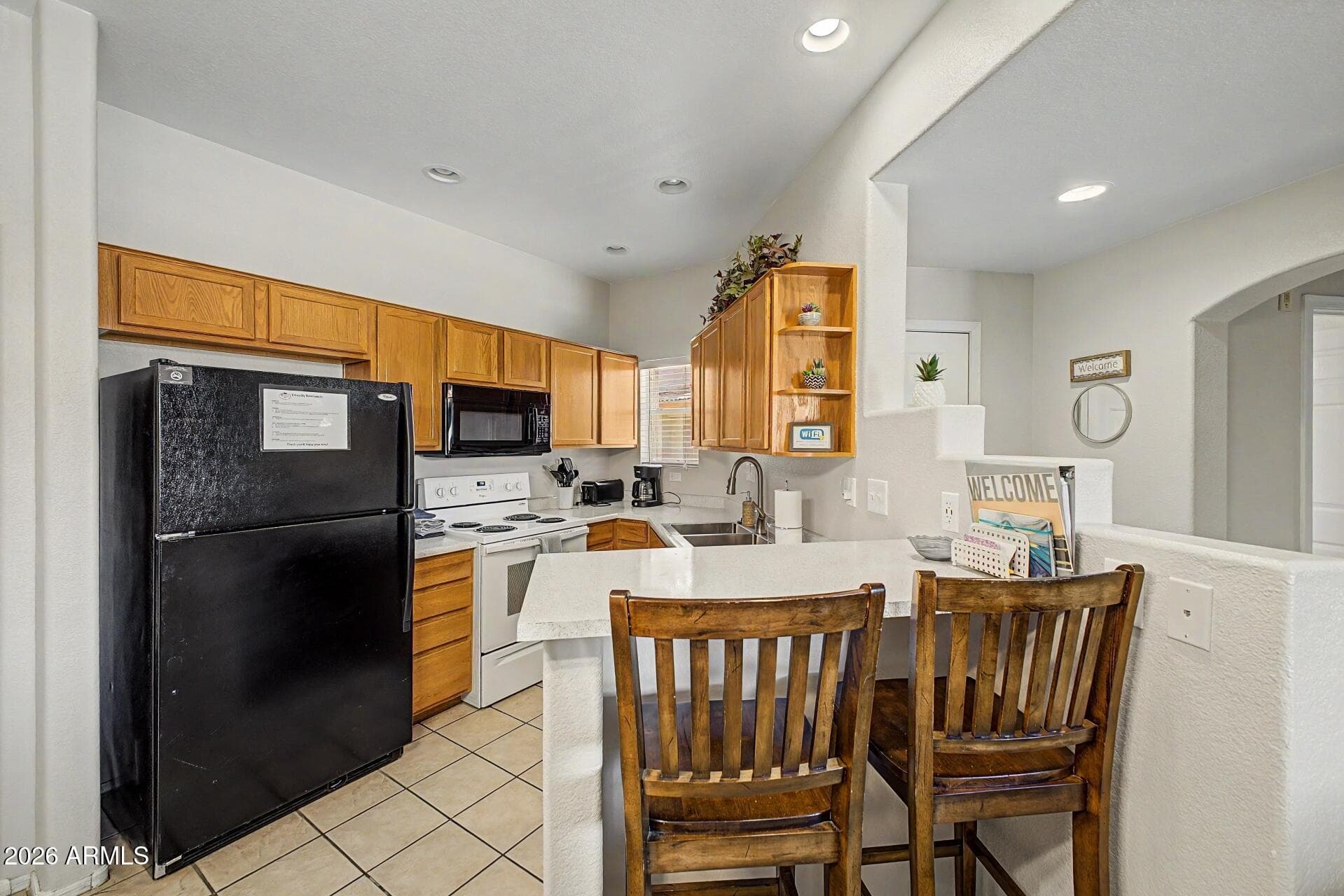 10410 N CAVE CREEK RD - Photo 4