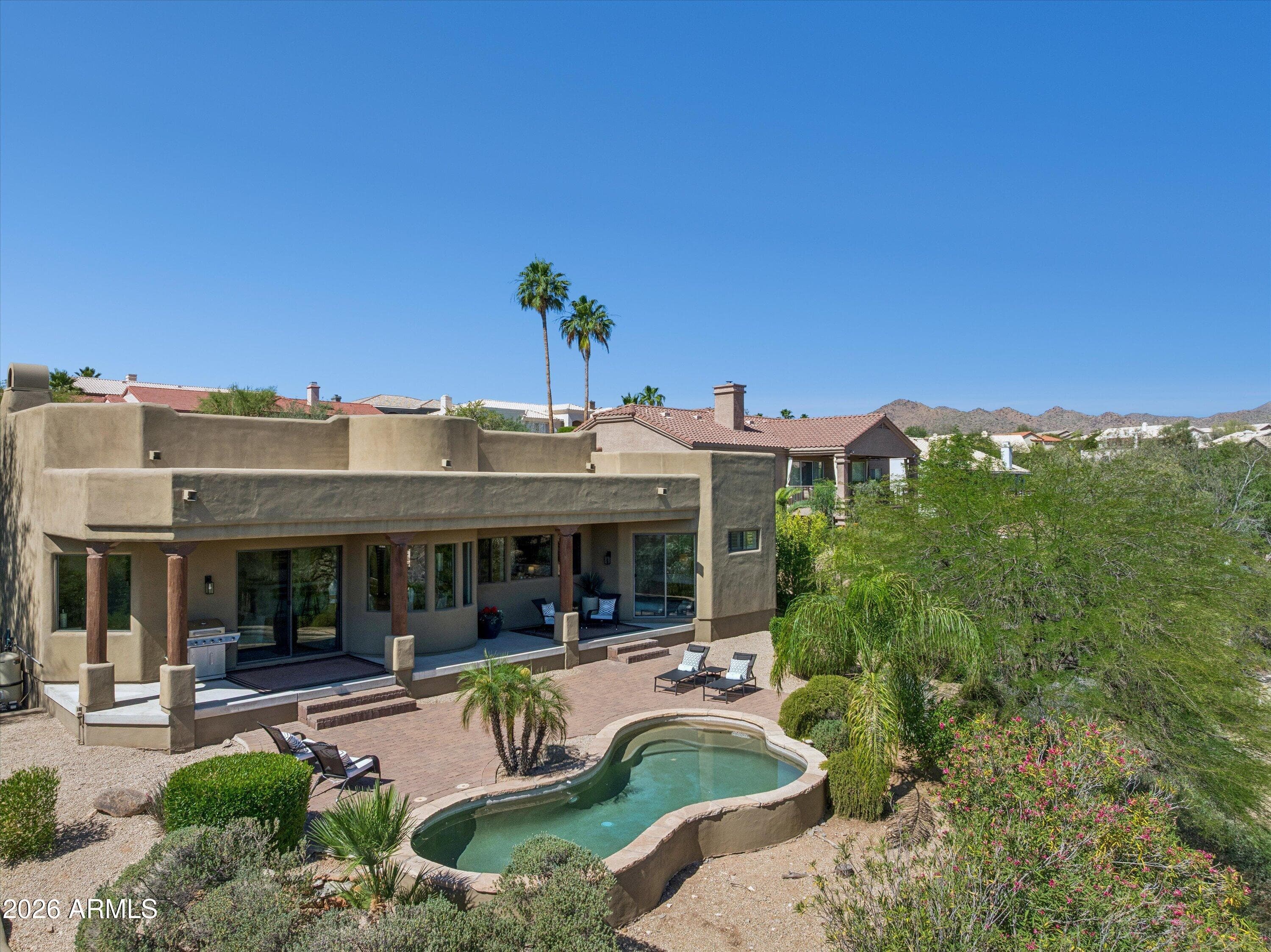 16030 E SEMINOLE LN - Photo 5