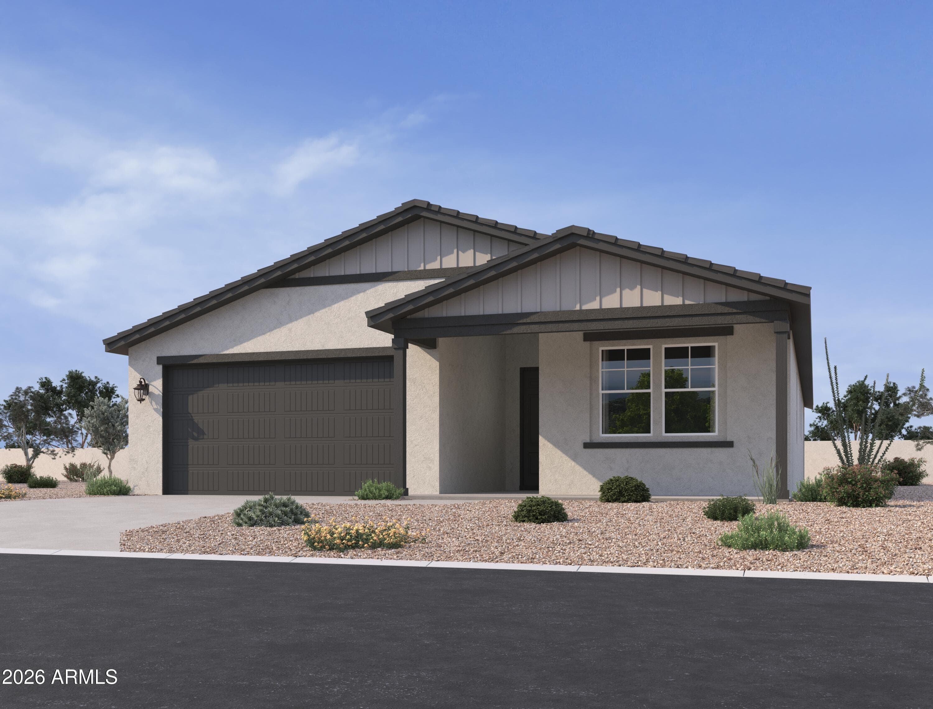 6676 E FIDDLENECK WAY - Photo 1