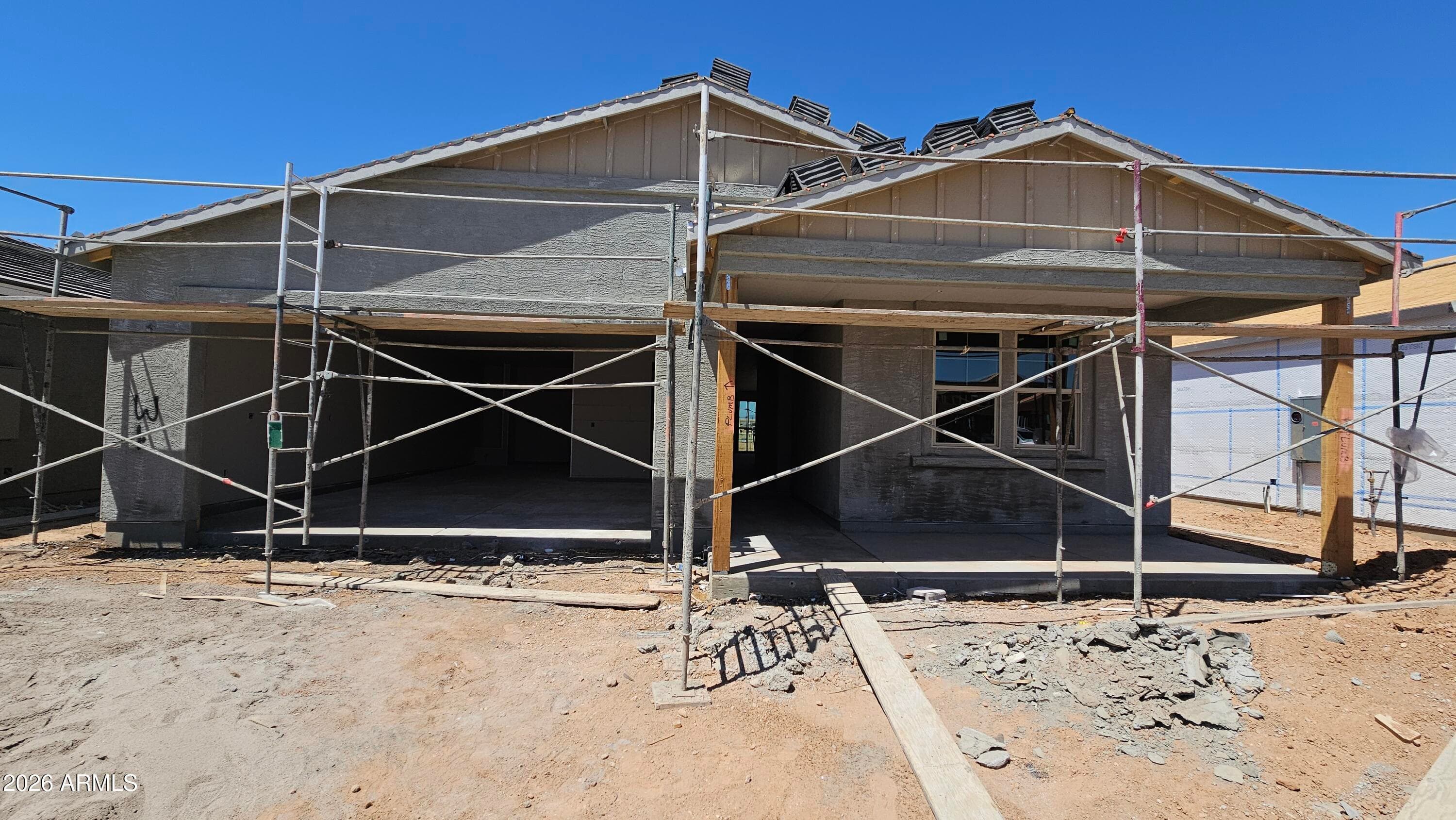 6676 E FIDDLENECK WAY - Photo 2